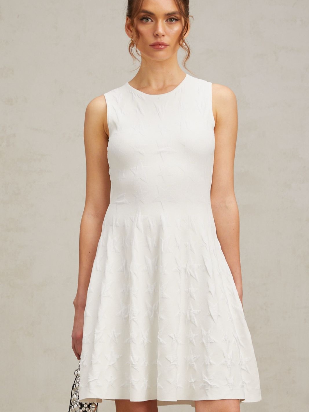 Alaia Dress