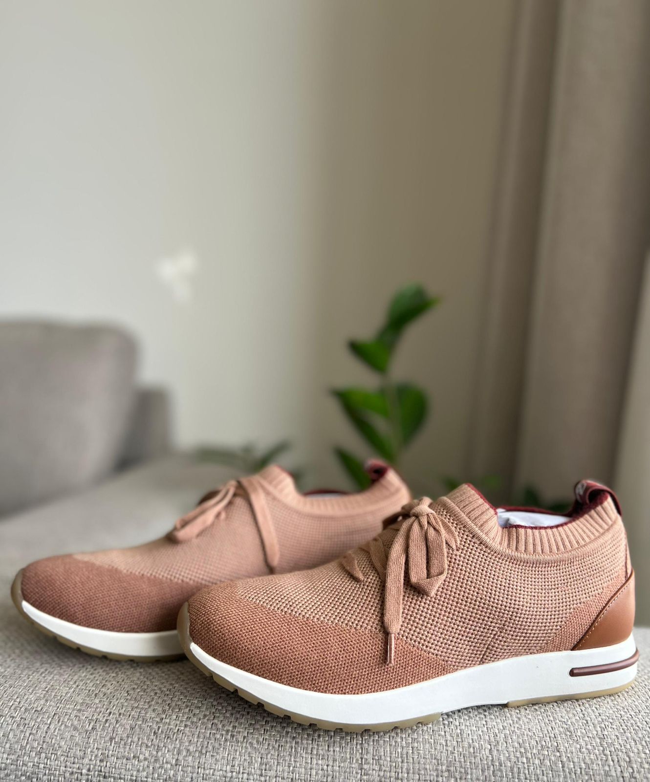Loro Piana Flexy Walk Sneaker
