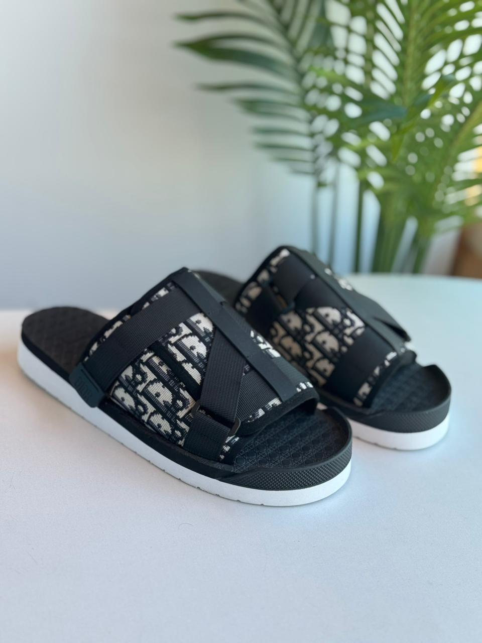 Dior Alpha Sandal