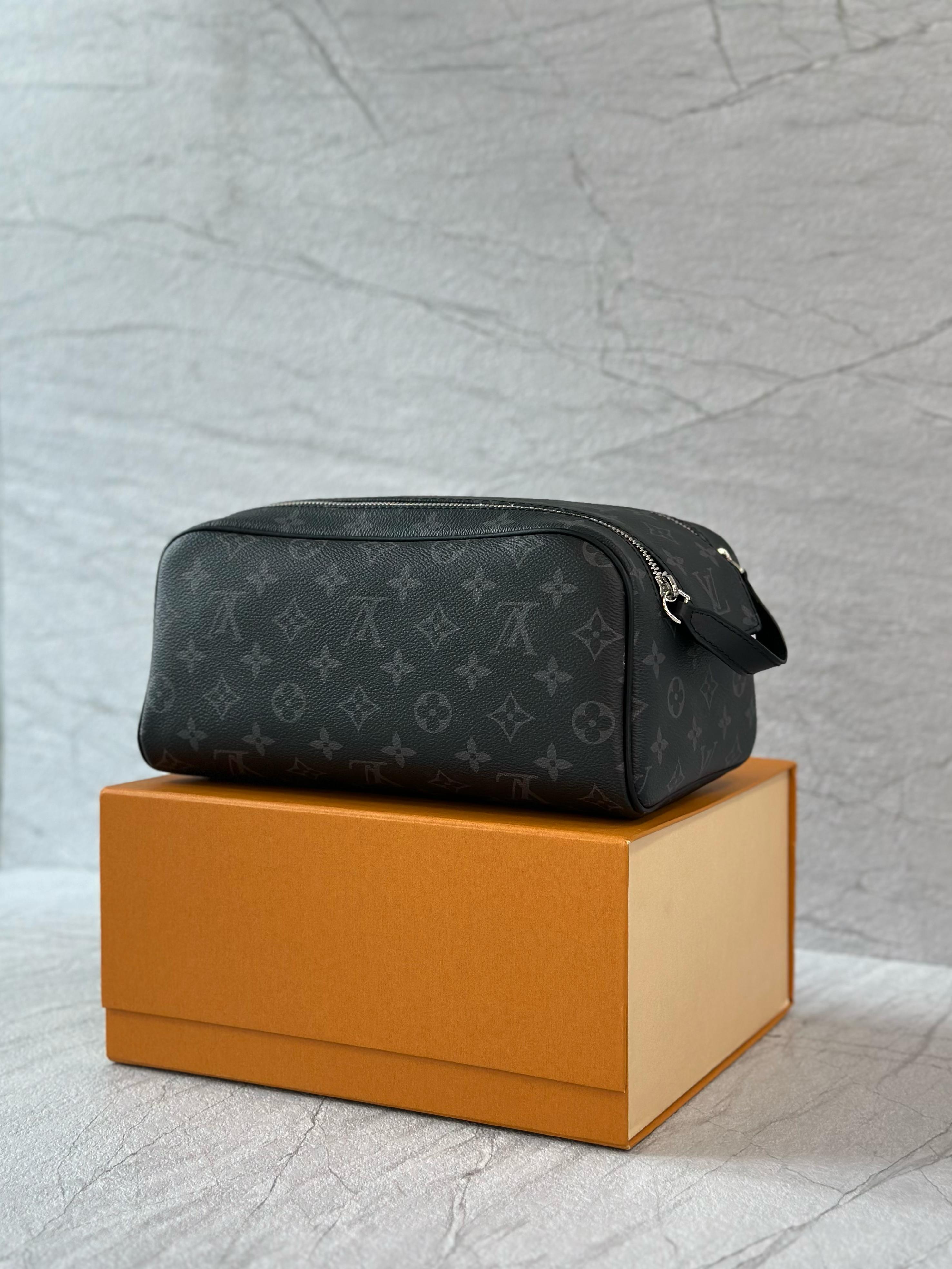 Louis Vuitton Pouch Bag