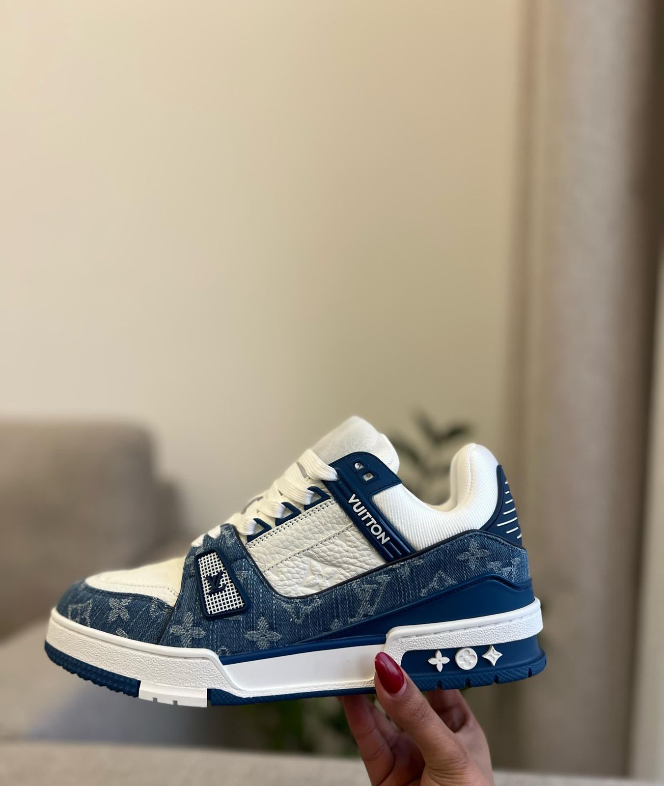 Louis Vuitton Trainer