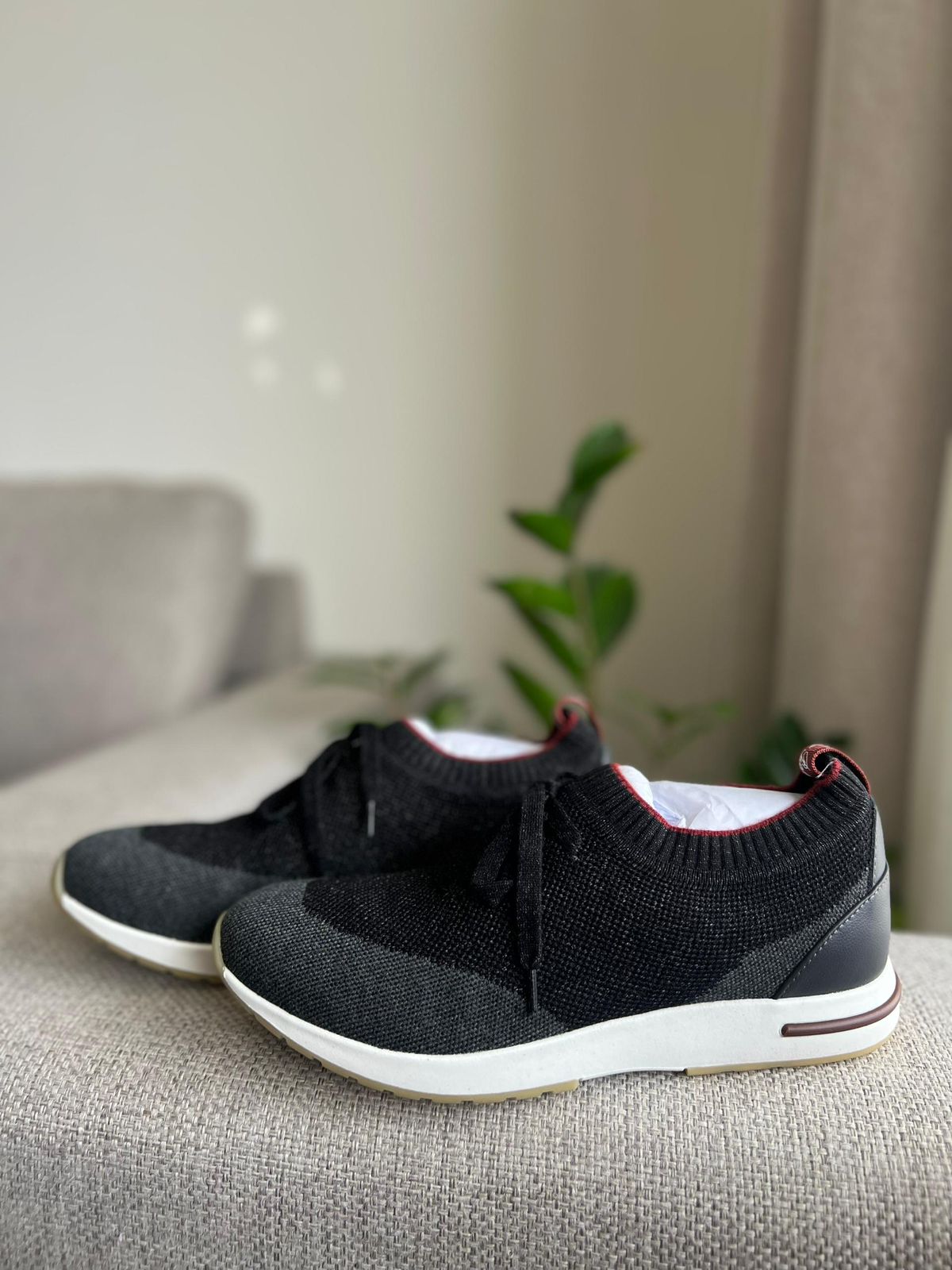 Loro Piana Flexy Walk Sneaker