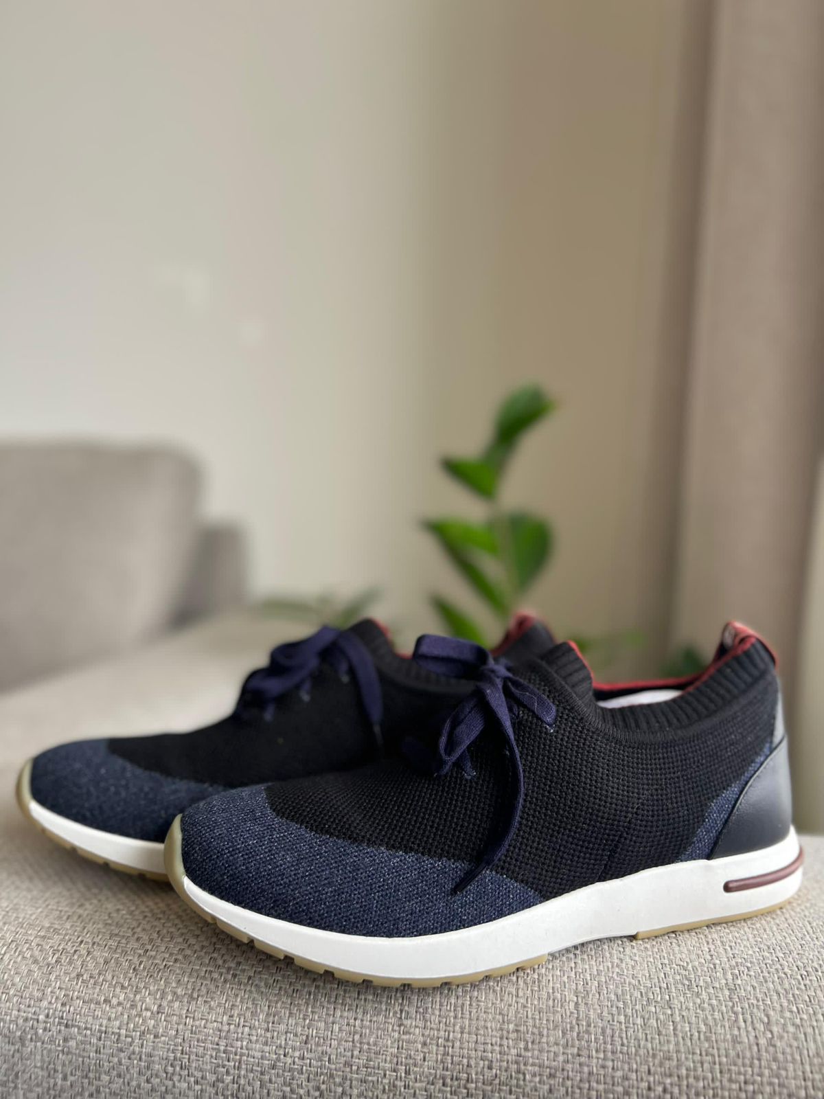 Loro Piana Flexy Walk Sneaker