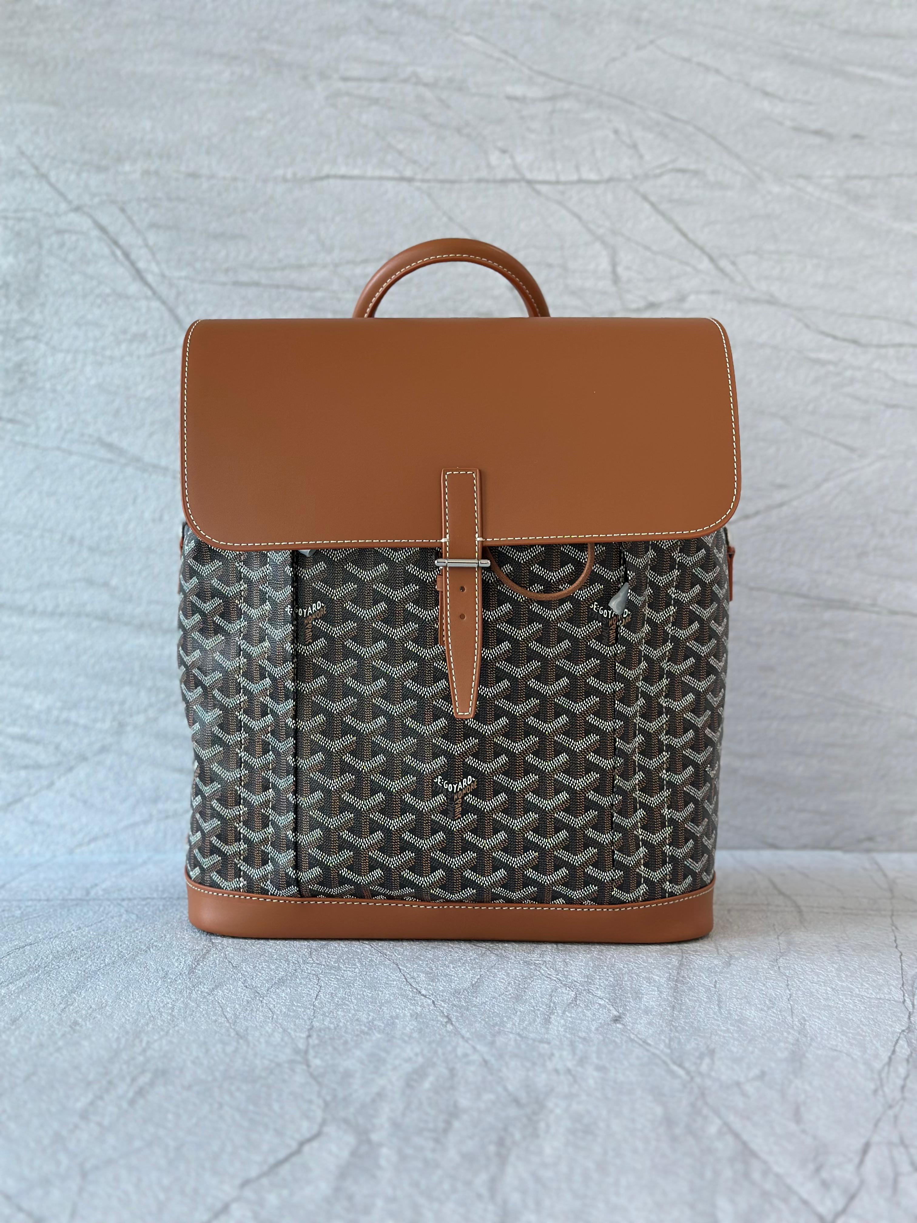 Goyard Backpack