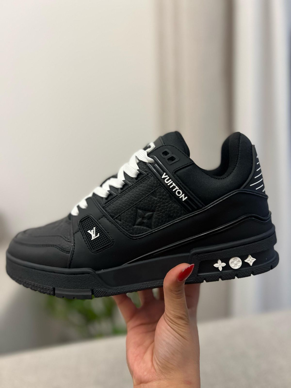 Louis Vuitton Trainer