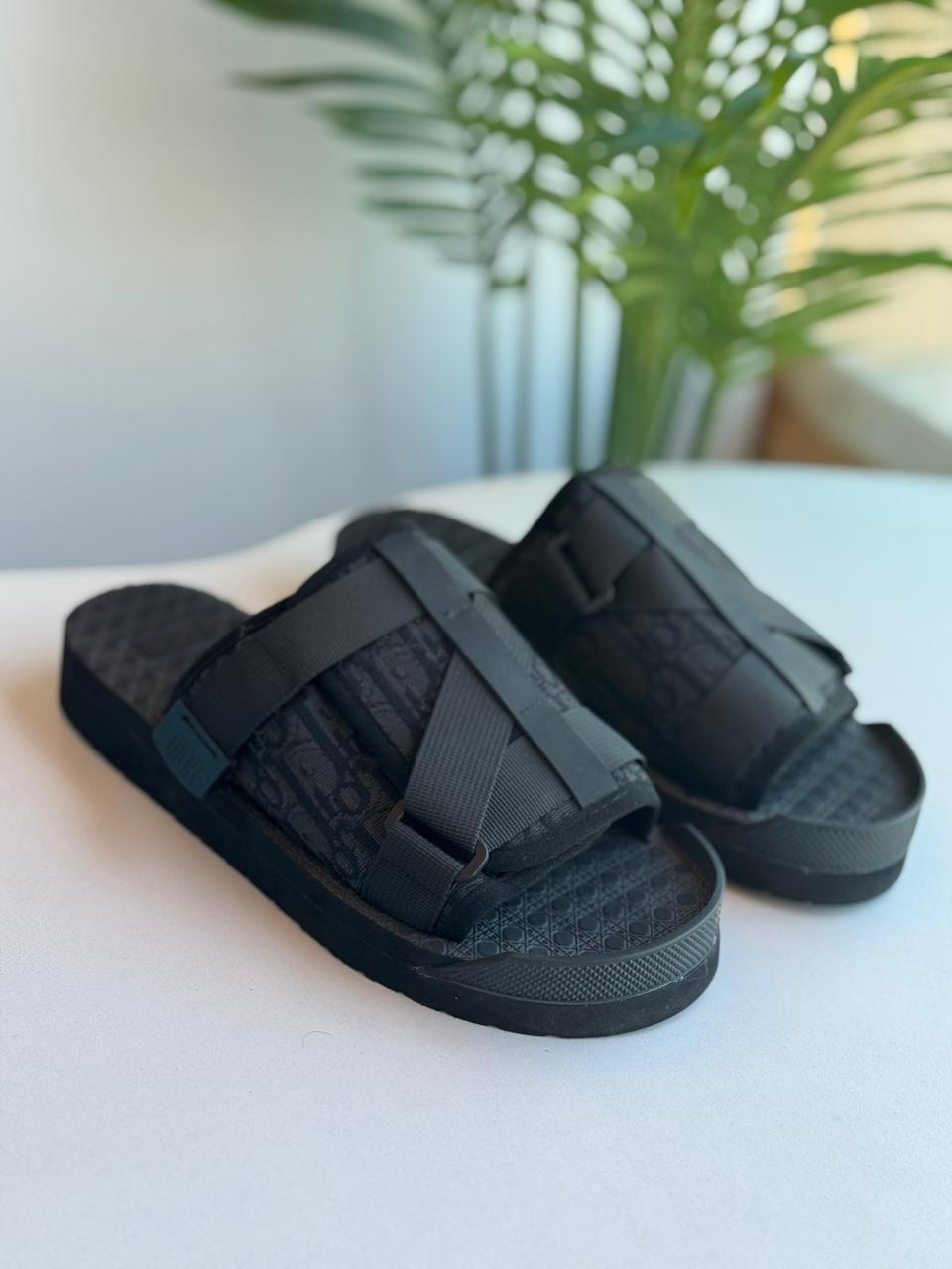Dior Alpha Sandal