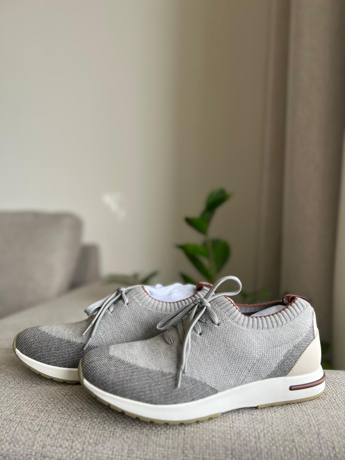 Loro Piana Flexy Walk Sneaker
