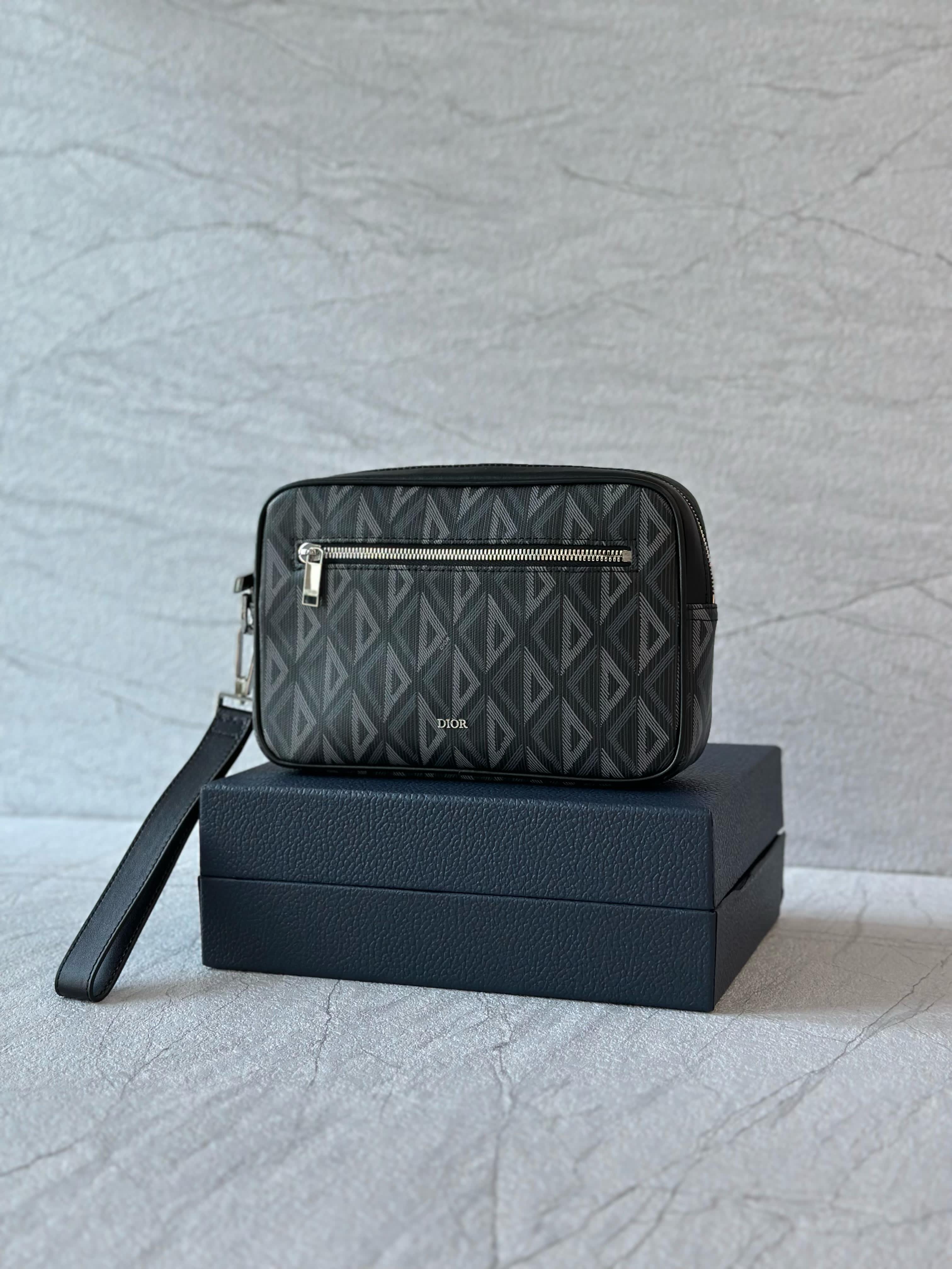Dior Pouch Bag