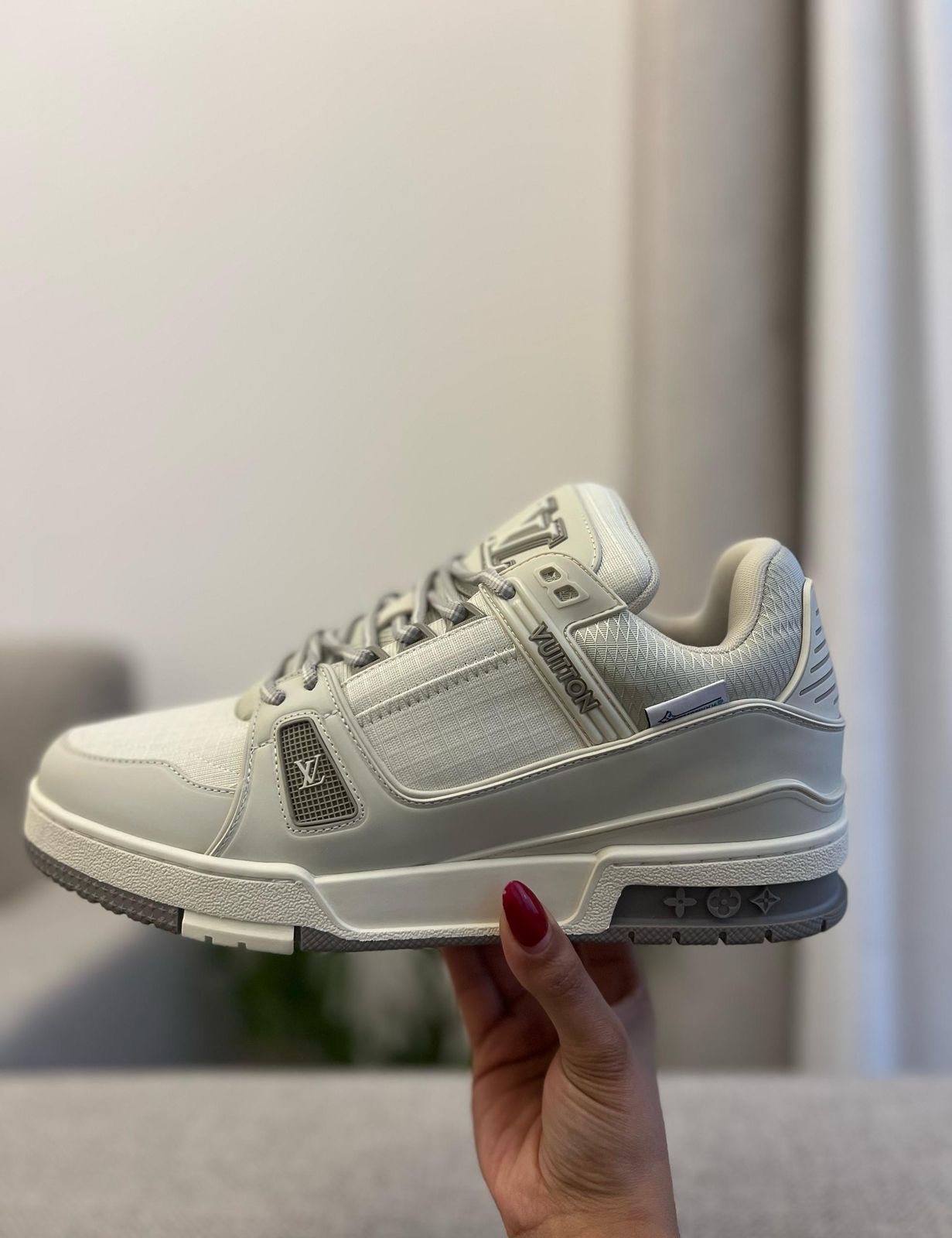 Louis Vuitton Trainer