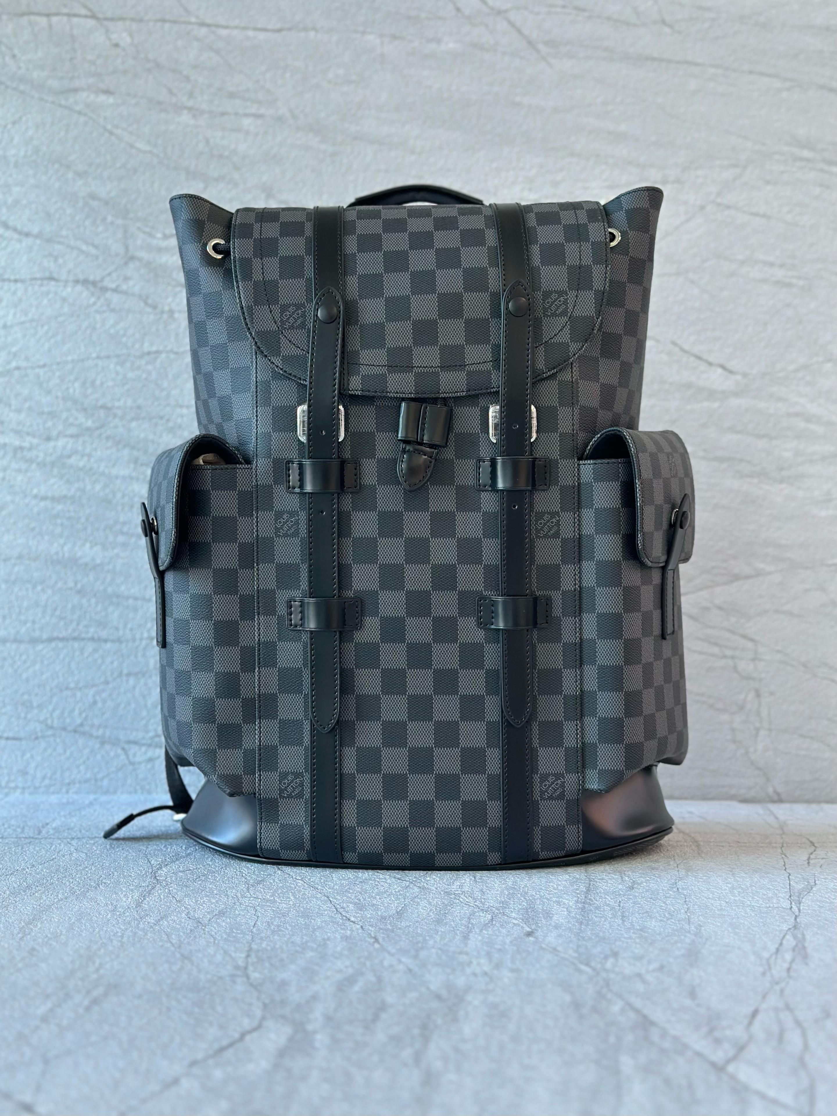 Louis Vuitton Backpack
