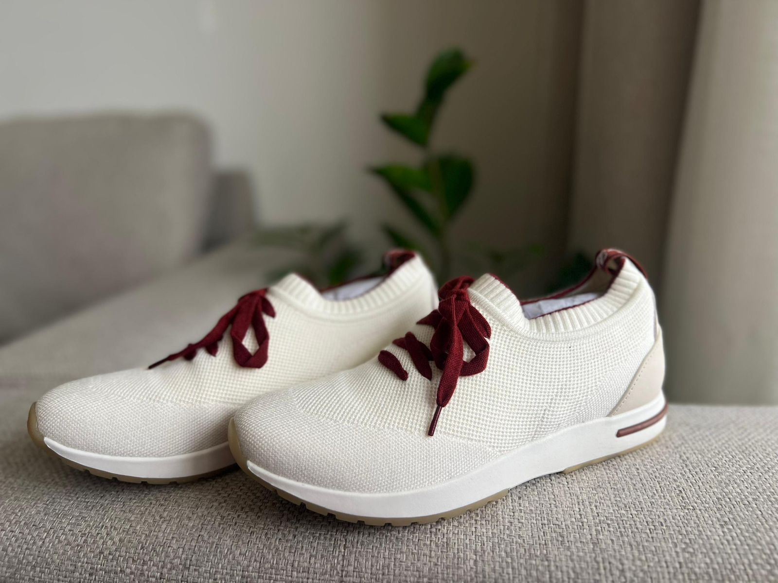 Loro Piana Flexy Walk Sneaker