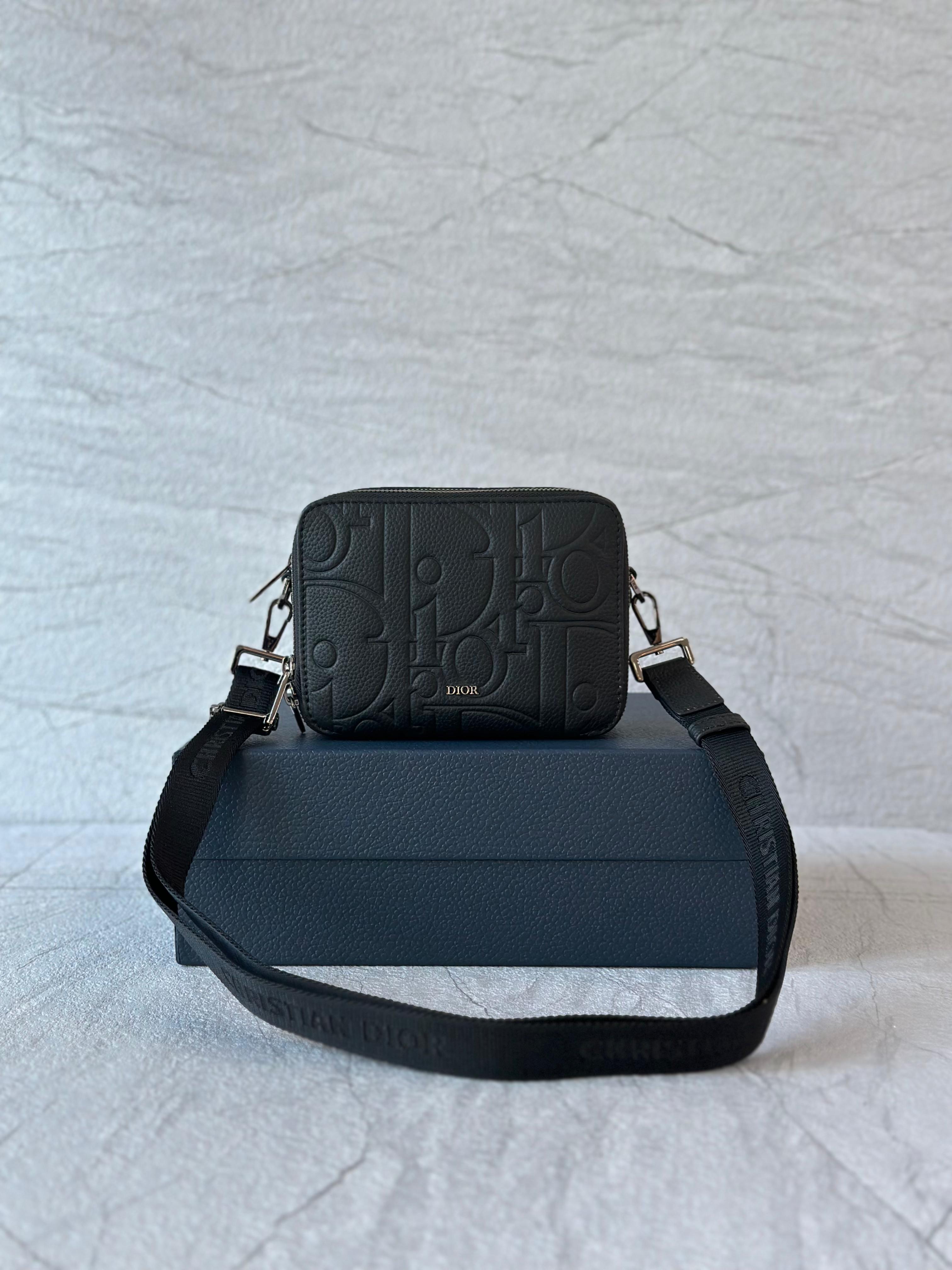Dior Messenger Bag