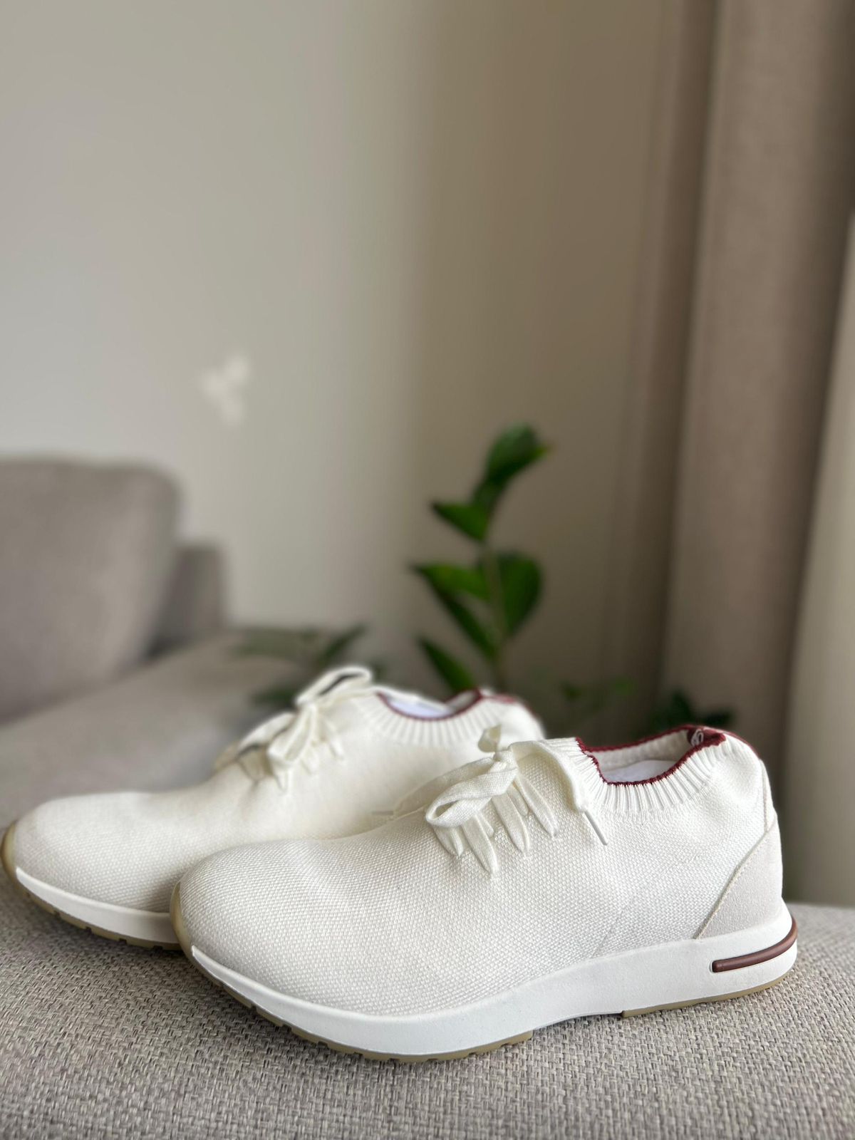 Loro Piana Flexy Walk Sneaker