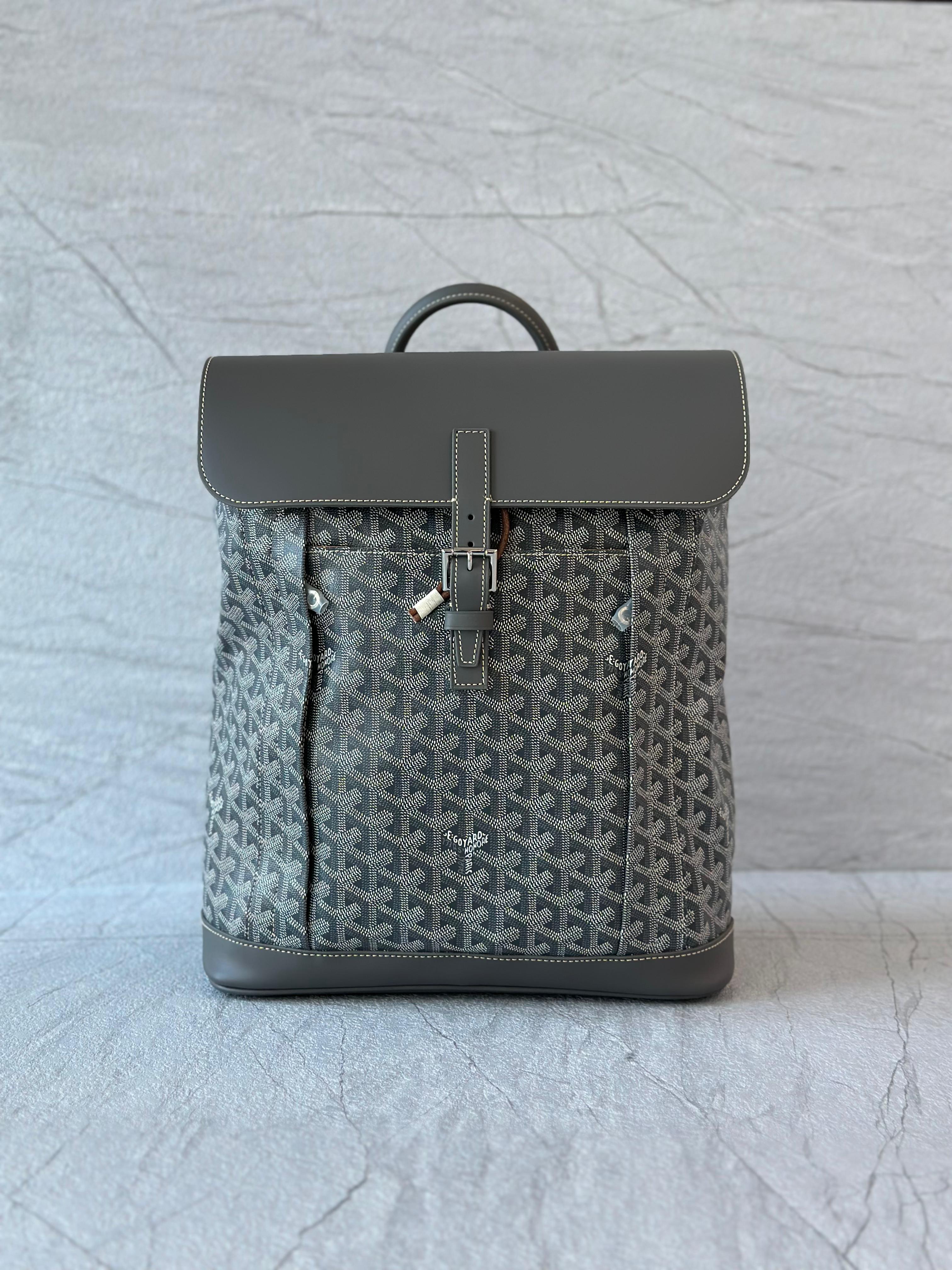 Goyard Backpack
