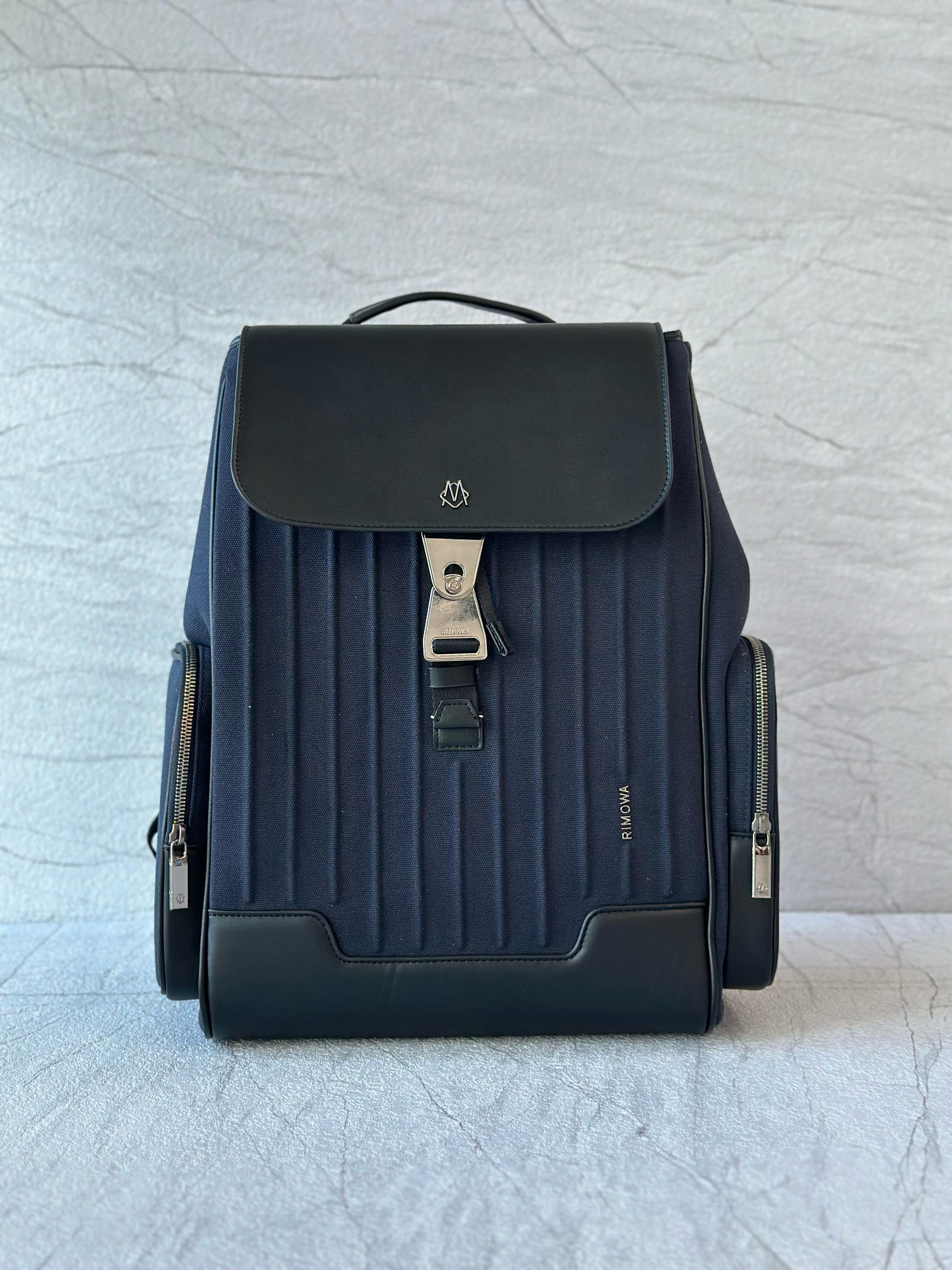 Rimowa Flap Backpack