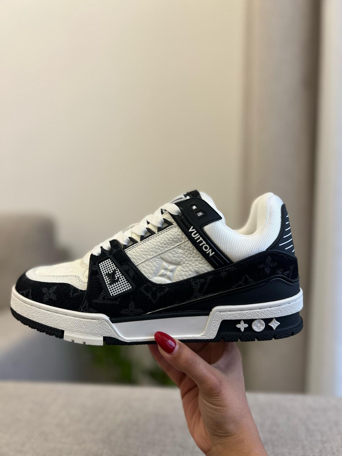 Louis Vuitton Trainer
