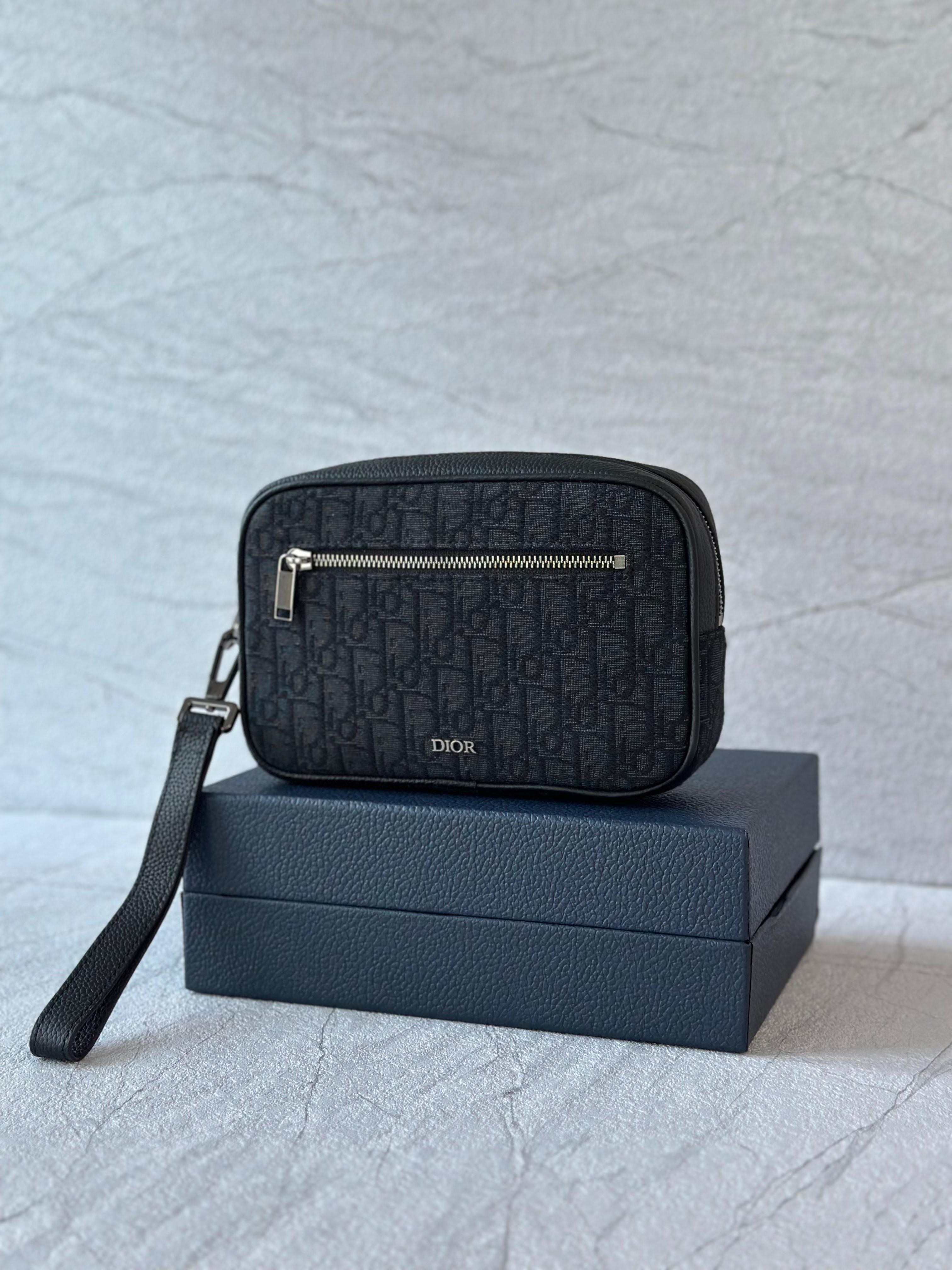 Dior Pouch Bag