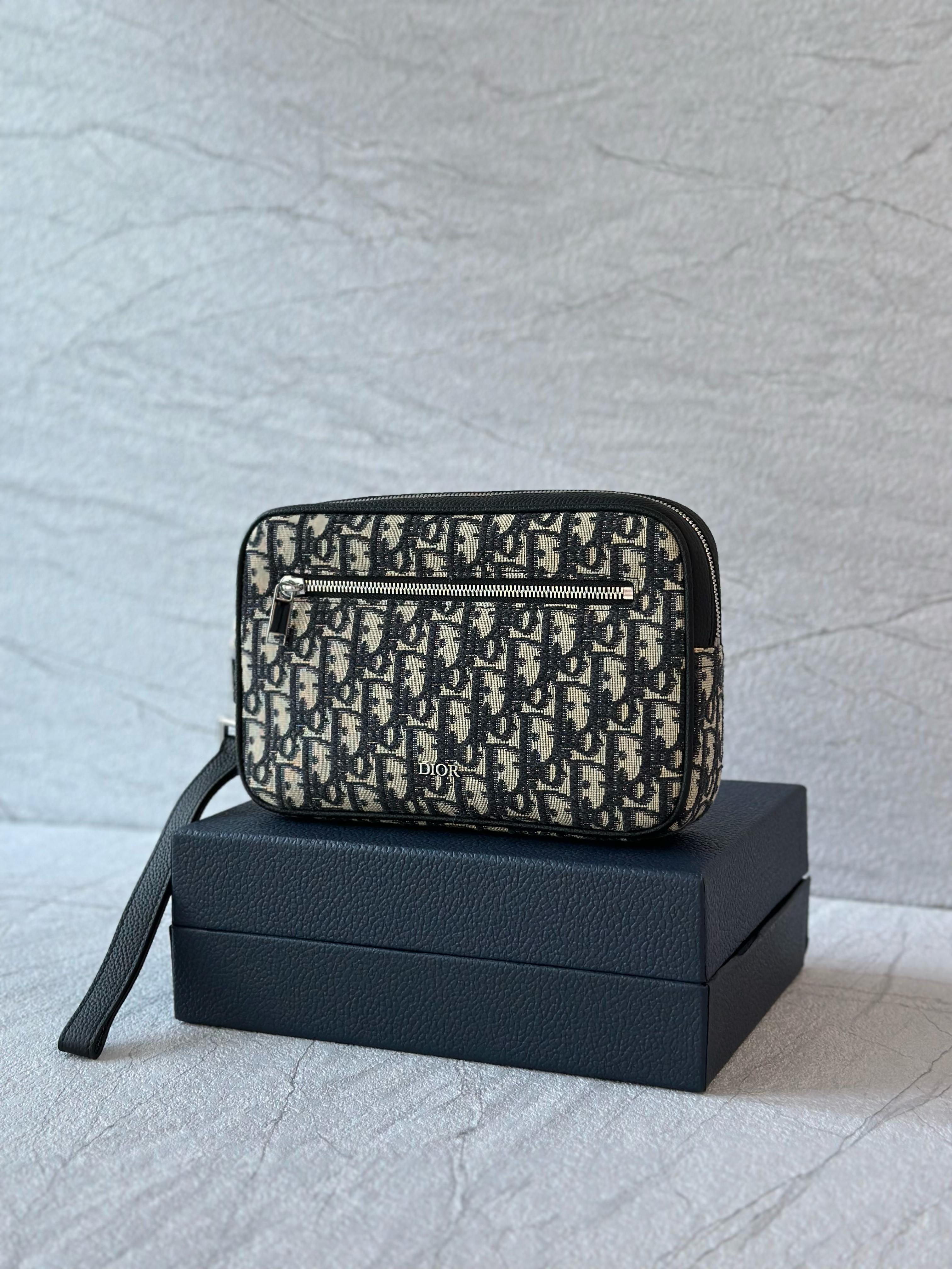 Dior Pouch Bag
