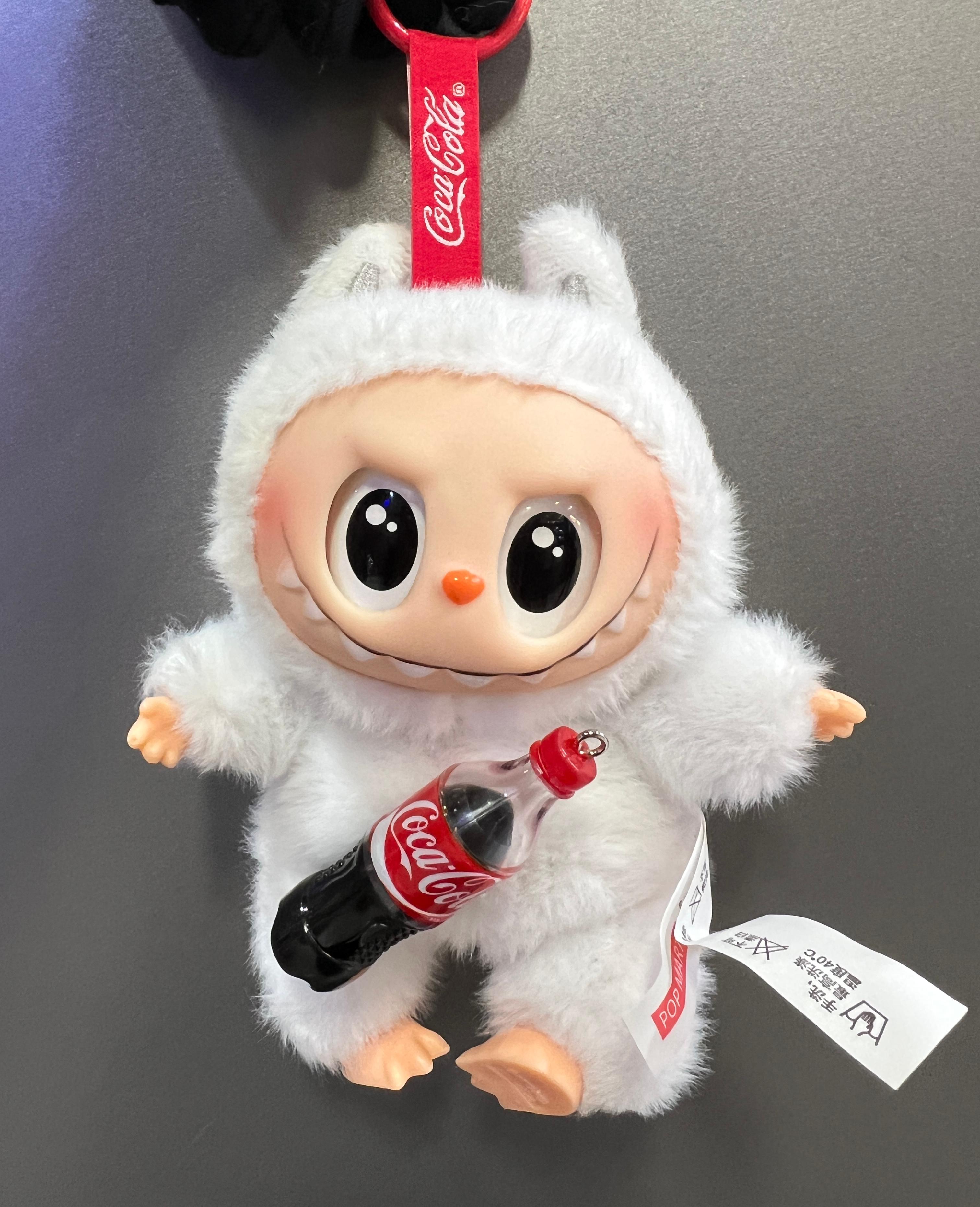 Pop Mart Labubu (6 Blind Boxes)