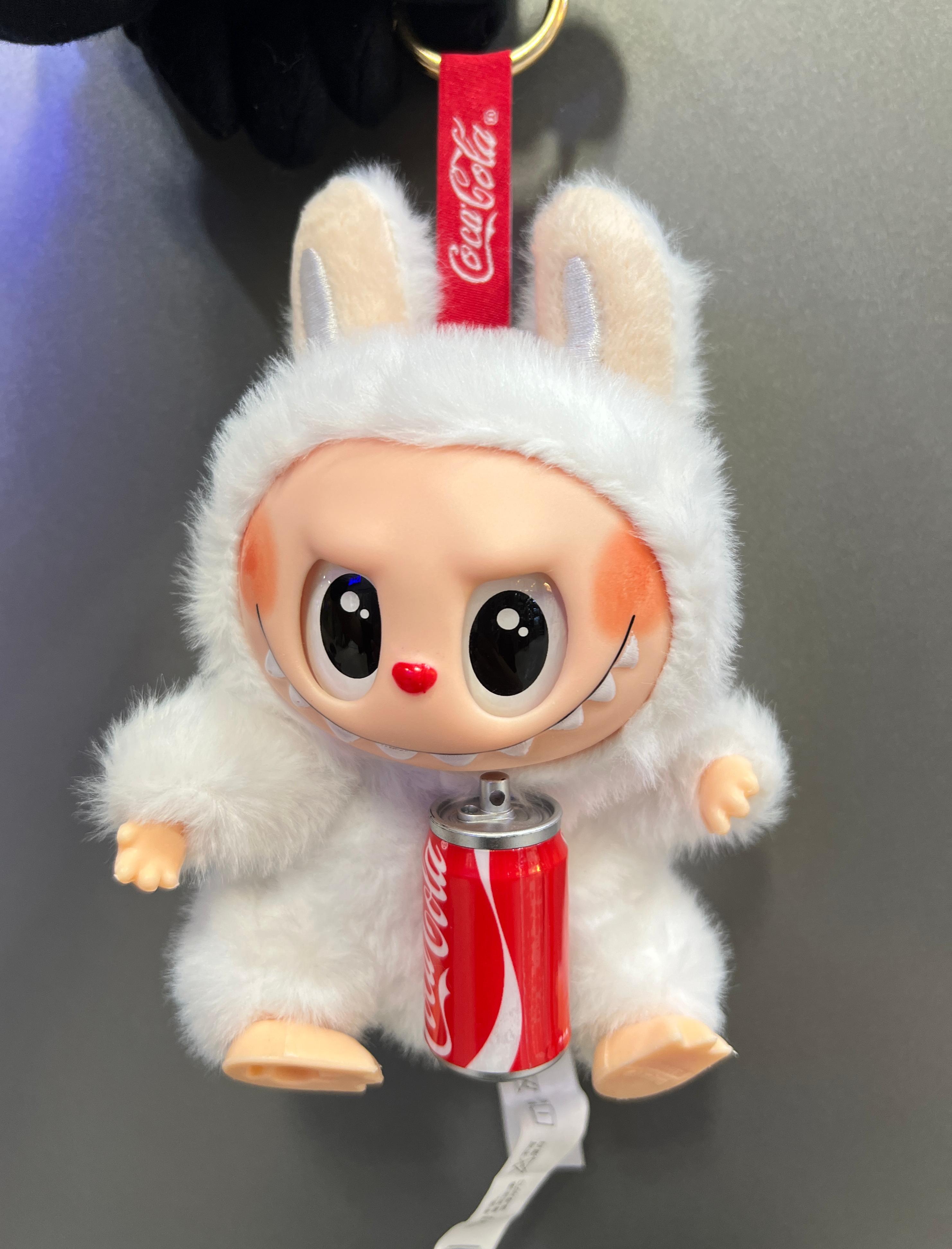 Pop Mart Labubu (6 Blind Boxes)