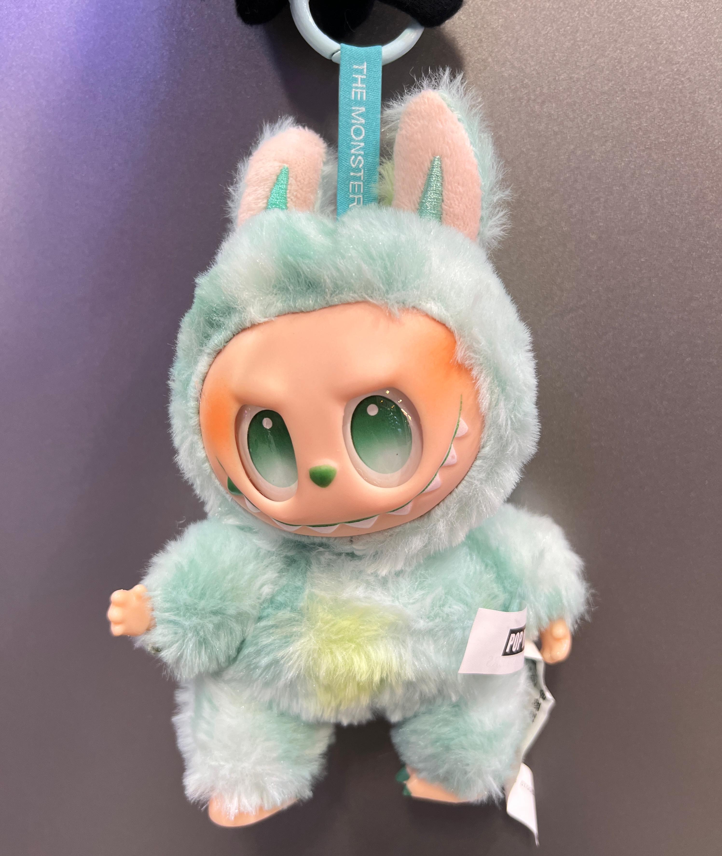 Pop Mart Labubu (6 Blind Boxes)