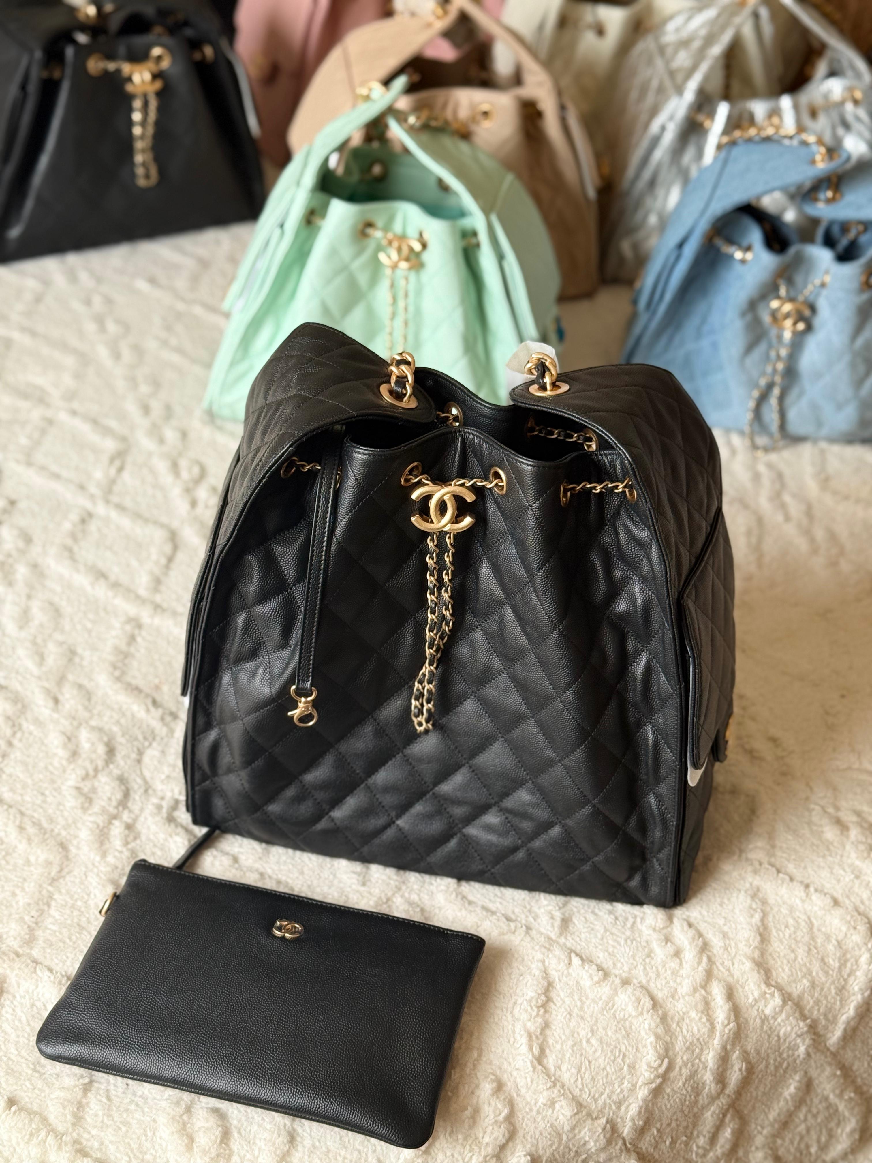 Chanel 25