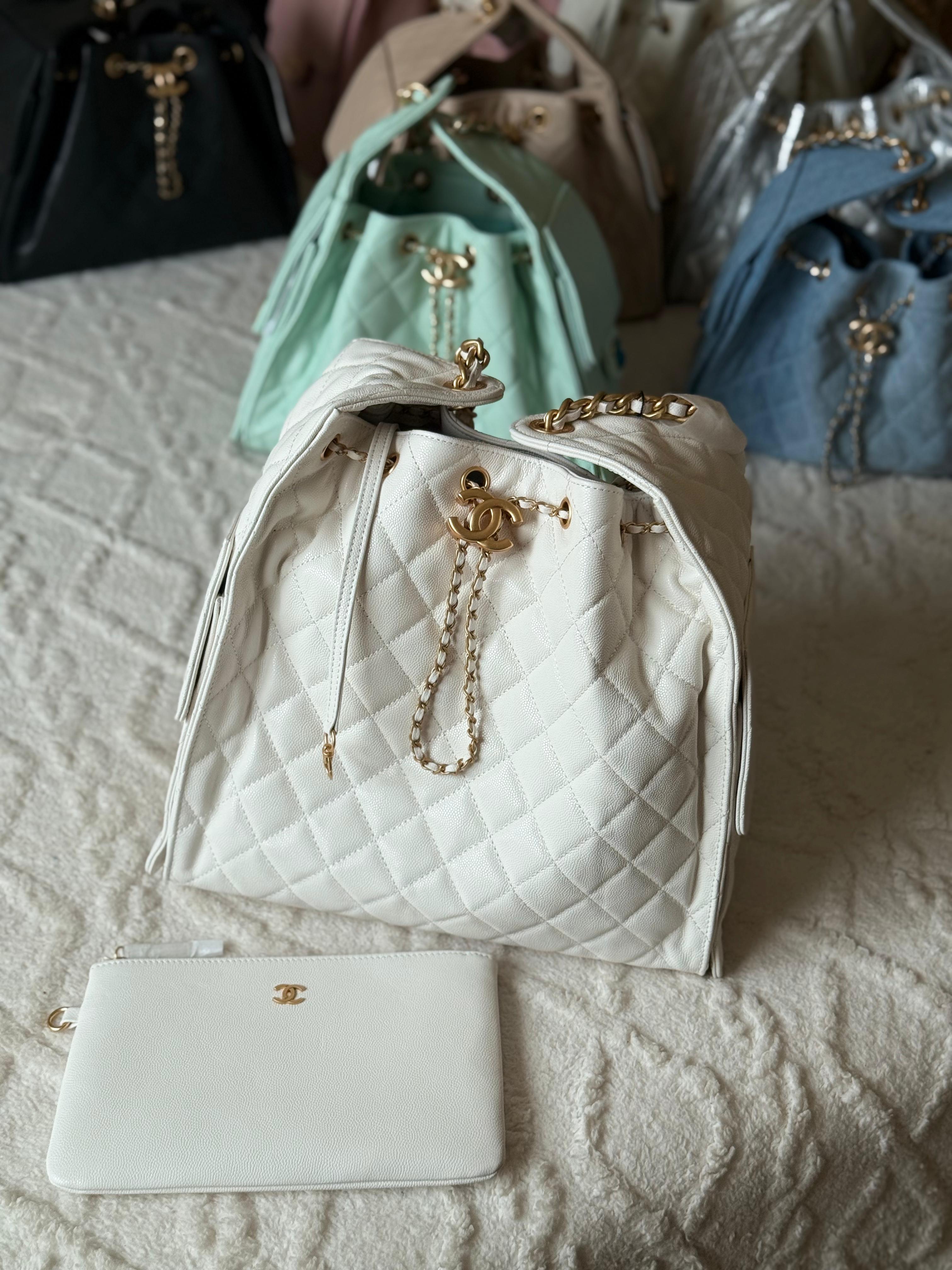 Chanel 25
