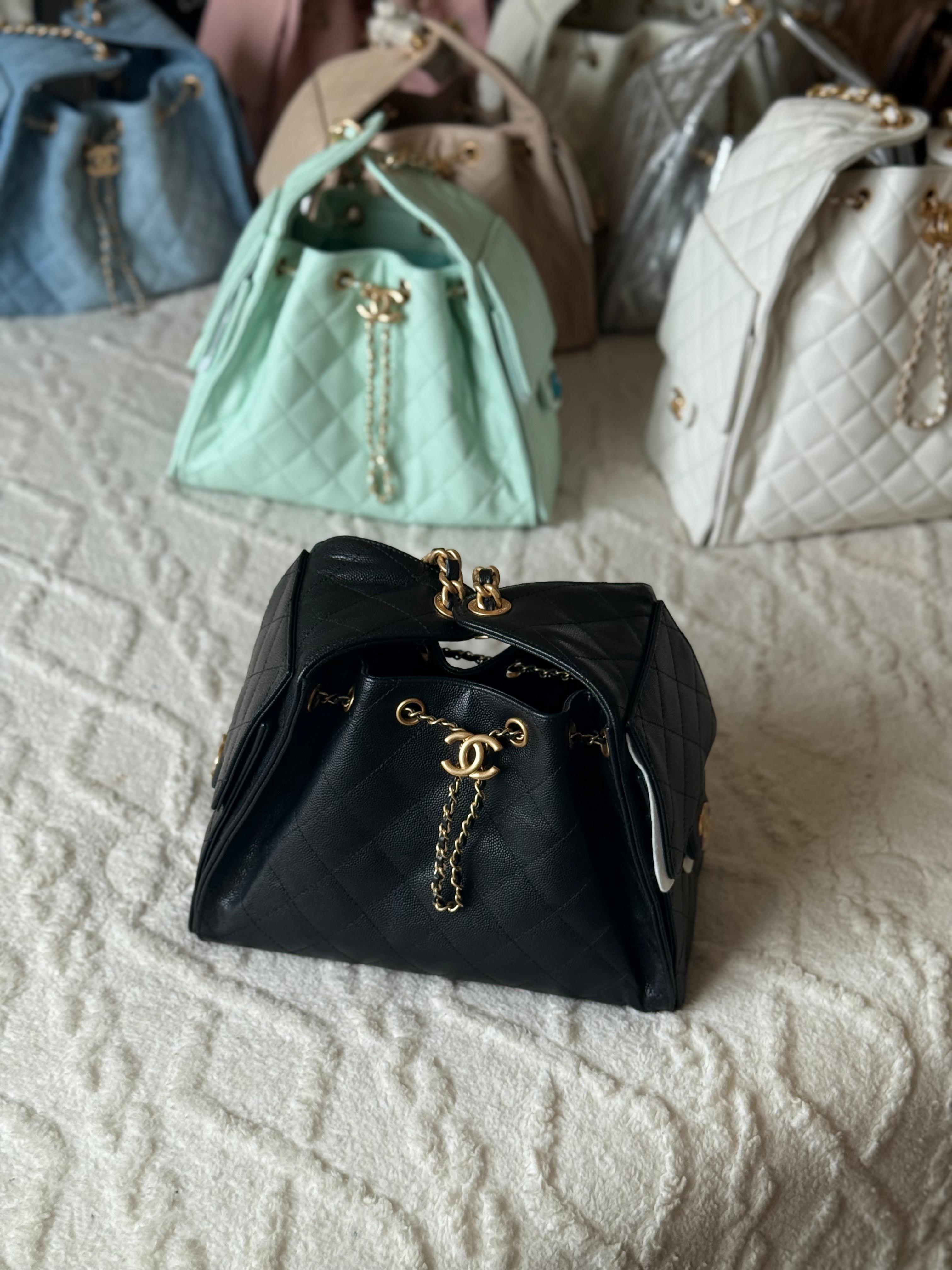 Chanel 25