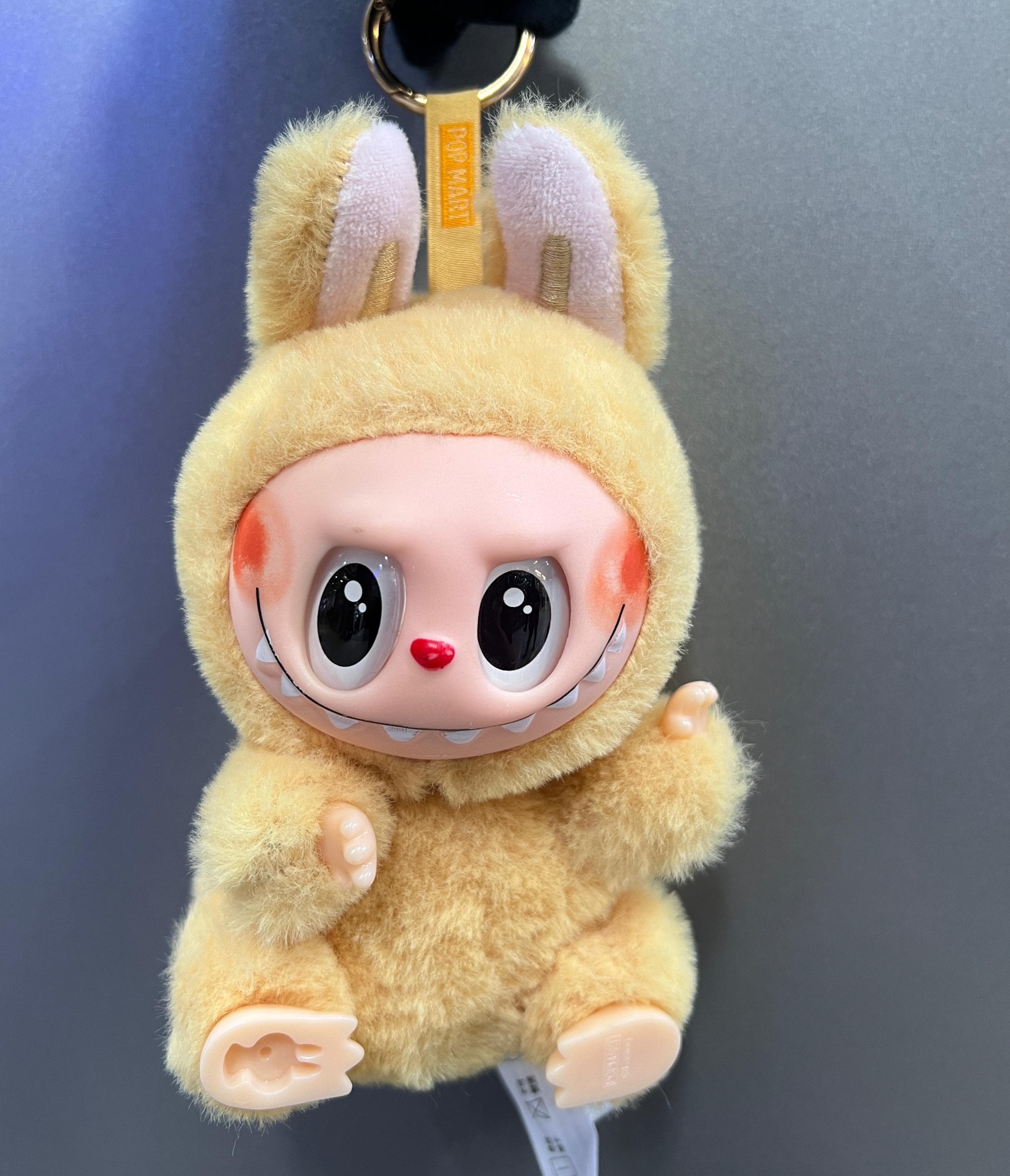 Pop Mart Labubu (6 Blind Boxes)