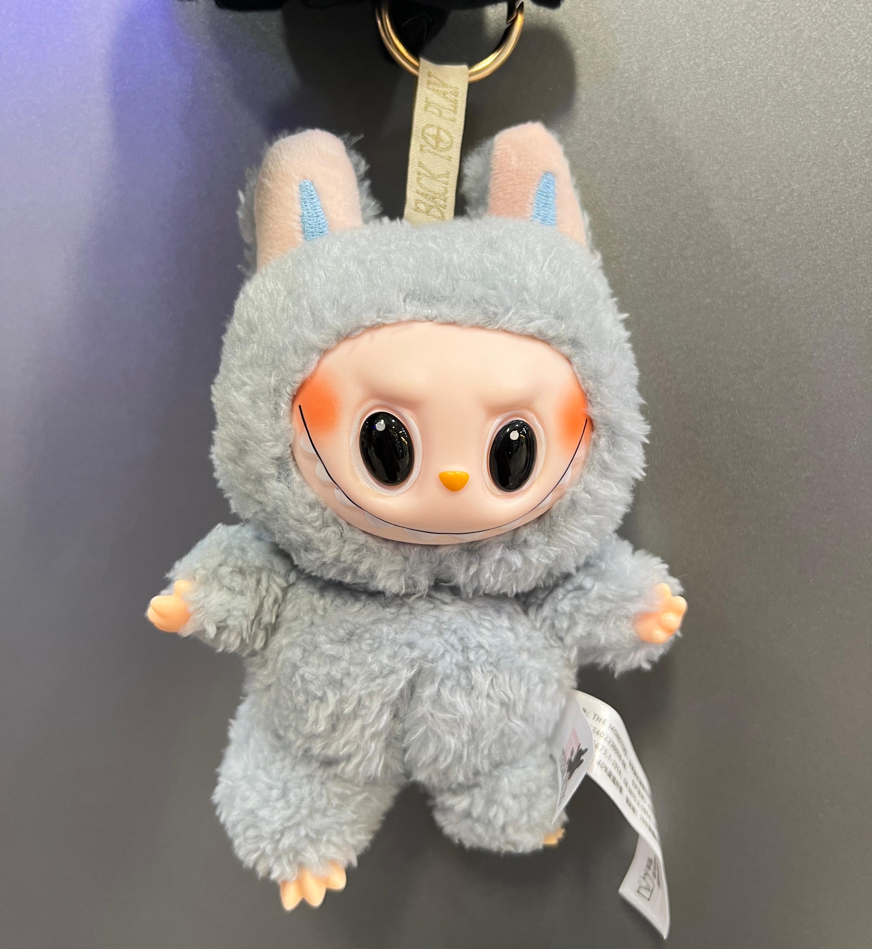 Pop Mart Labubu (6 Blind Boxes)