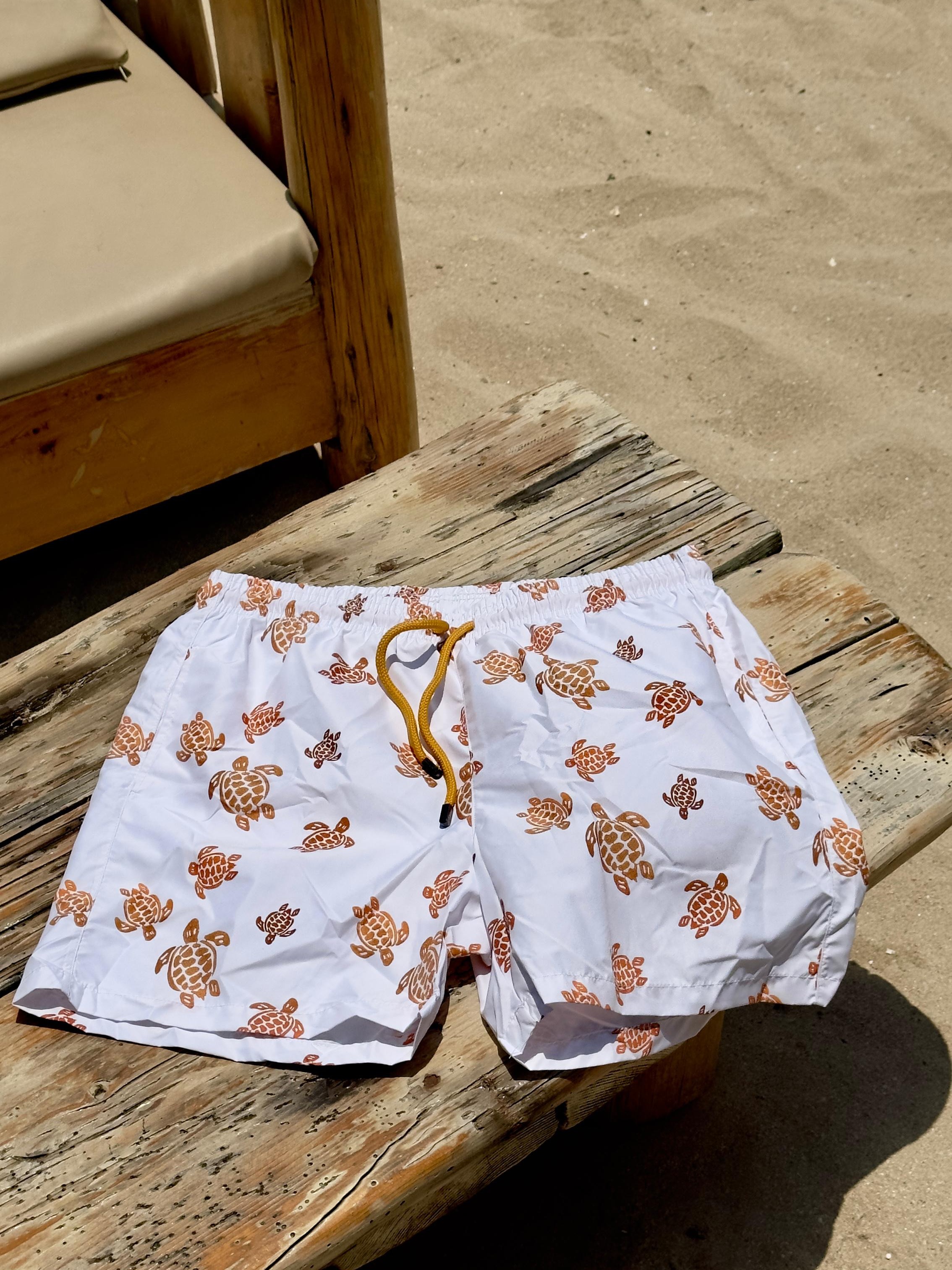 Vilebrequin Swimwear for Men