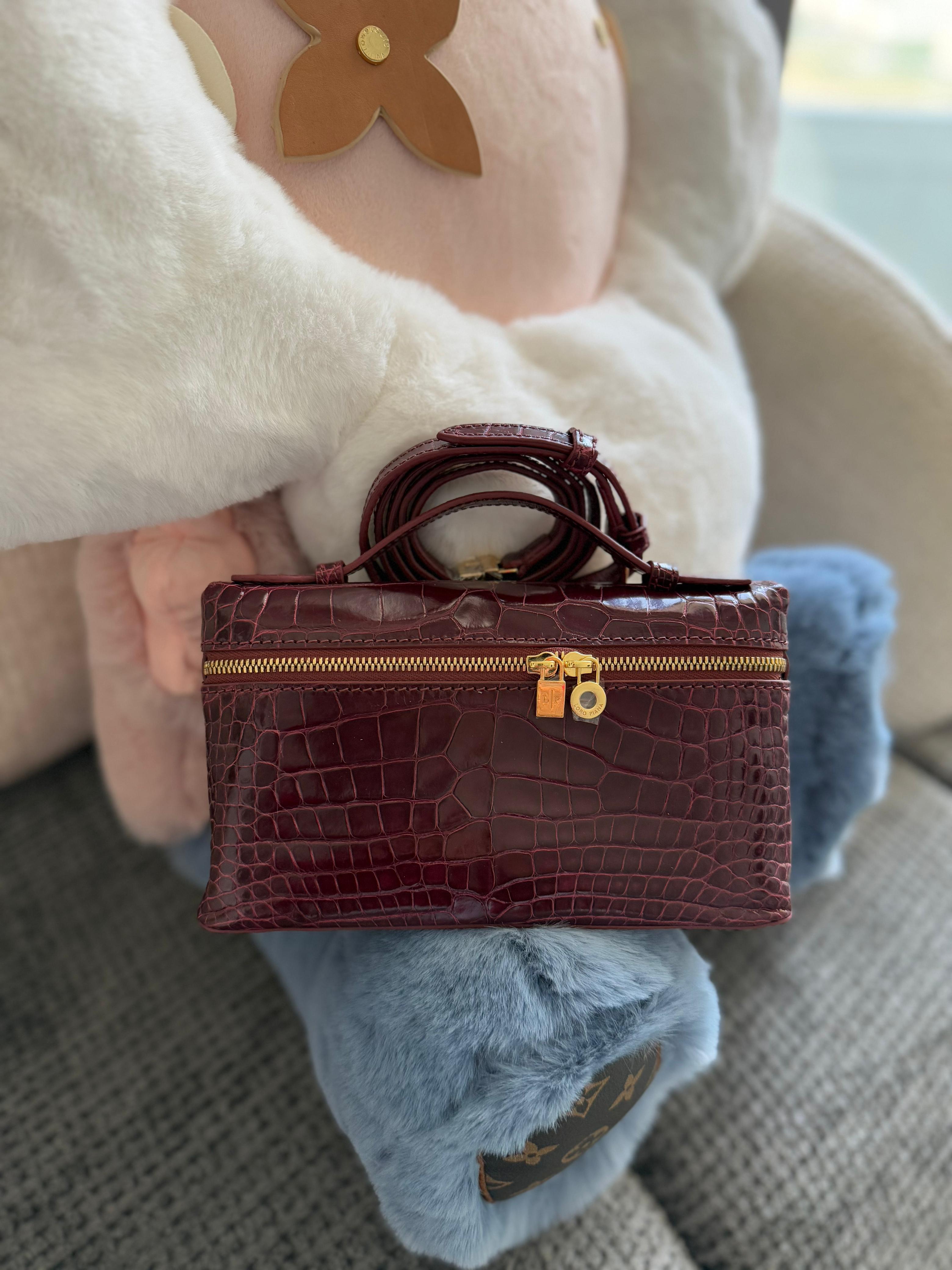 Loro Piana Women's Handbag