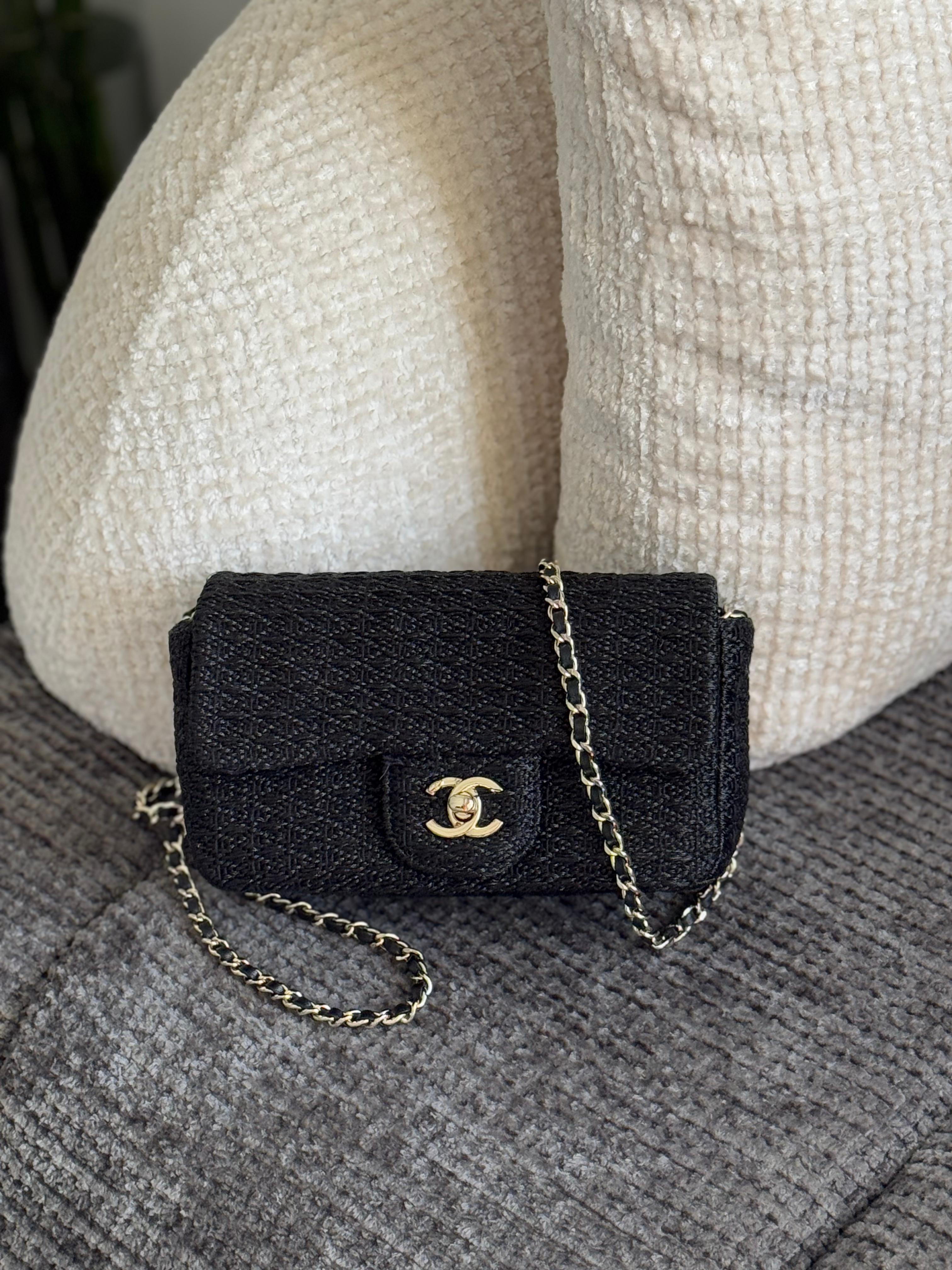 chanel bag