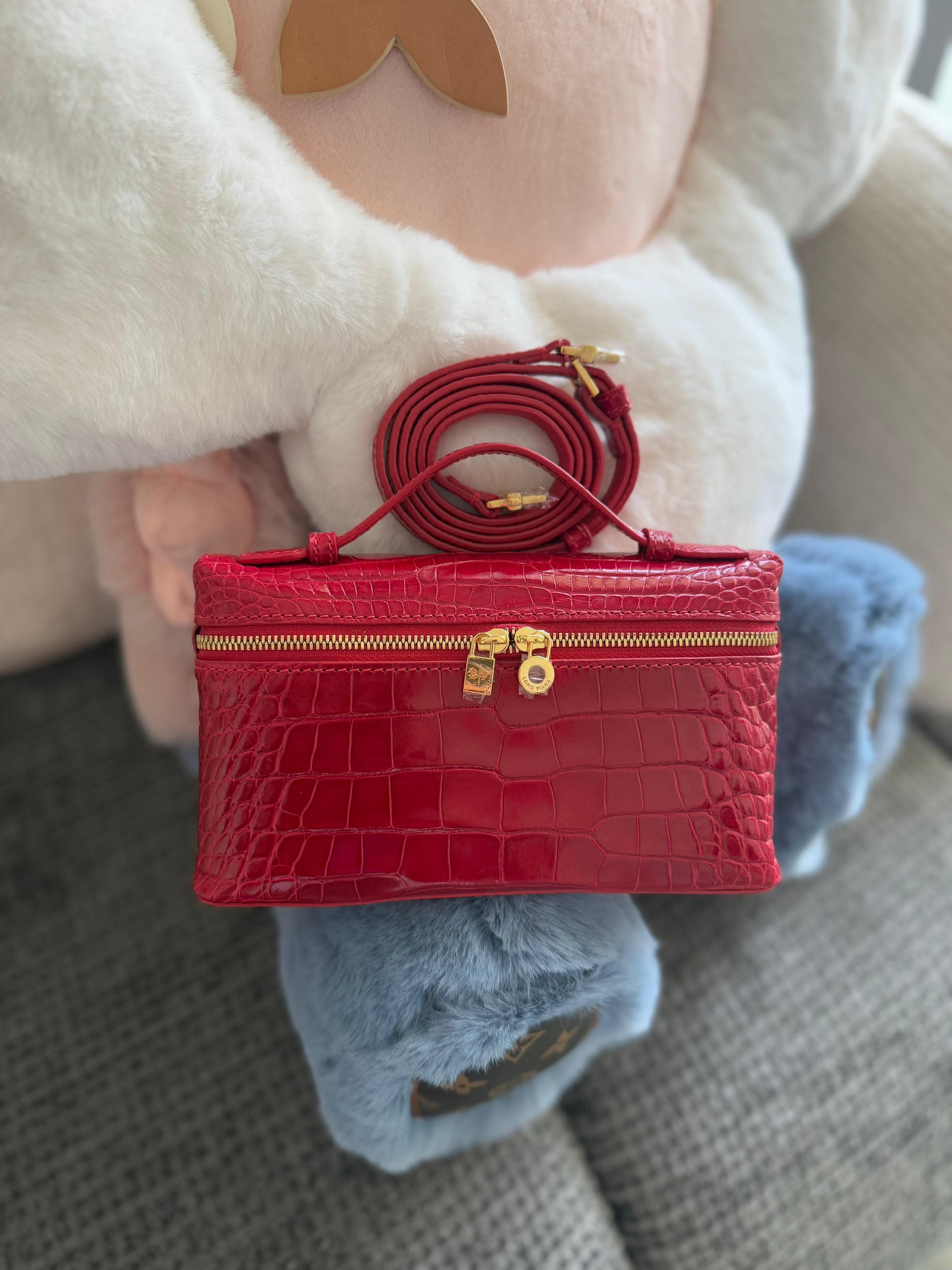 Loro Piana Women's Handbag