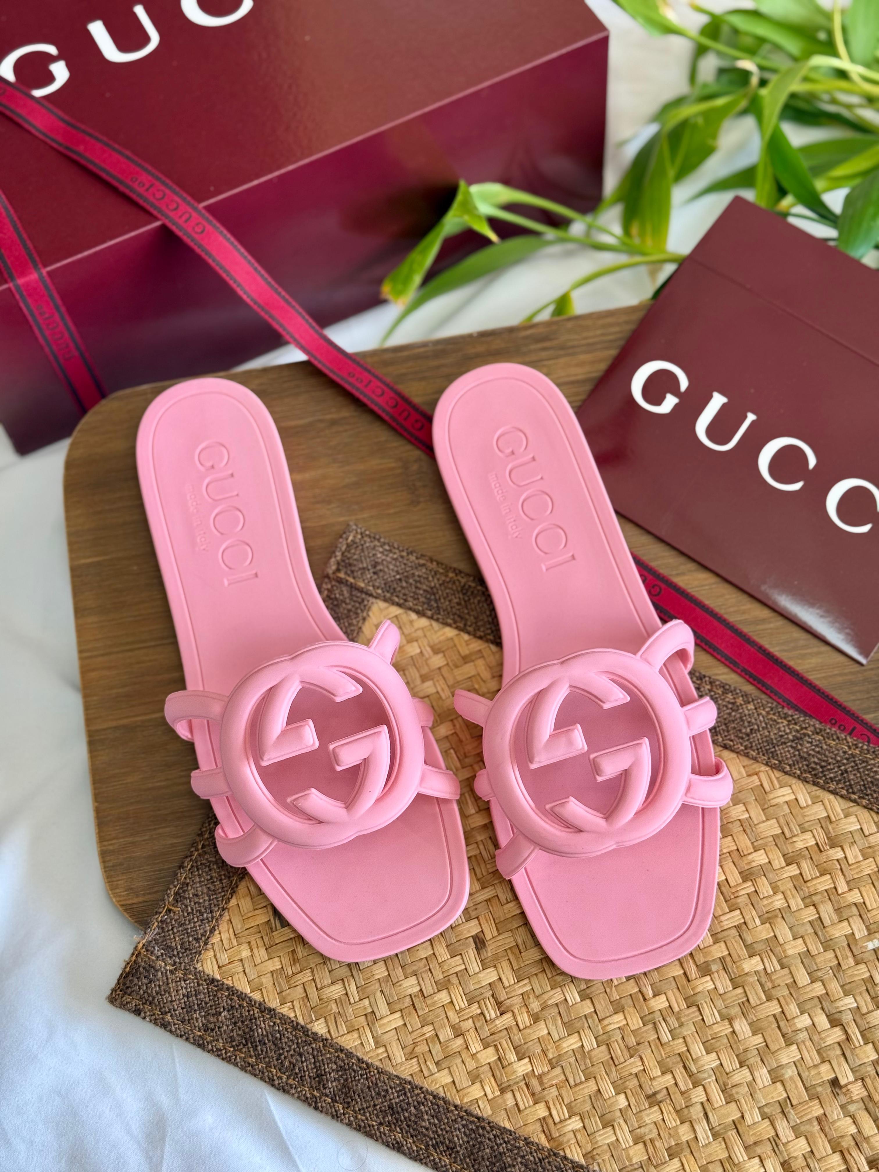 Gucci shoes