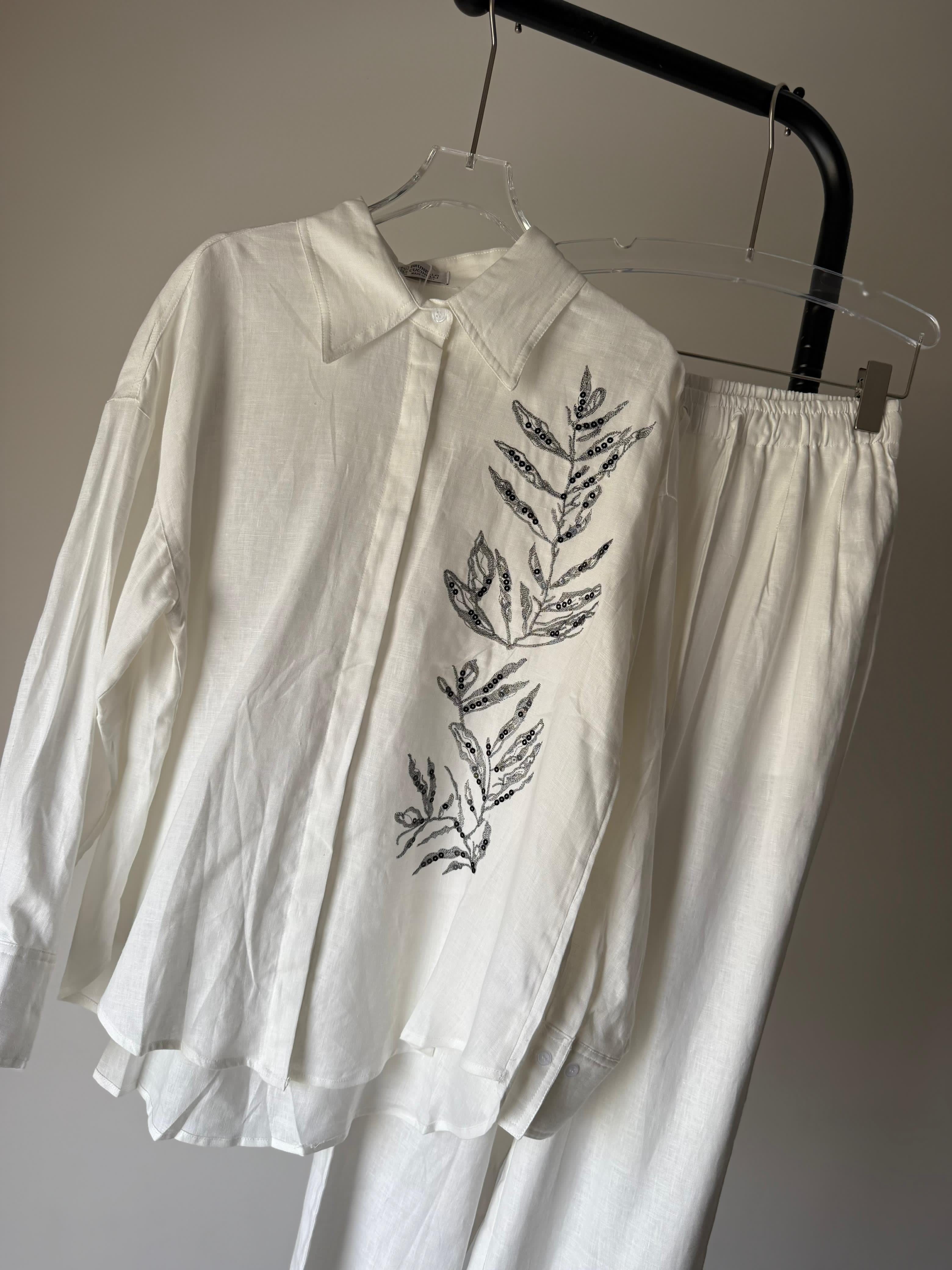 Brunello cucinelli set