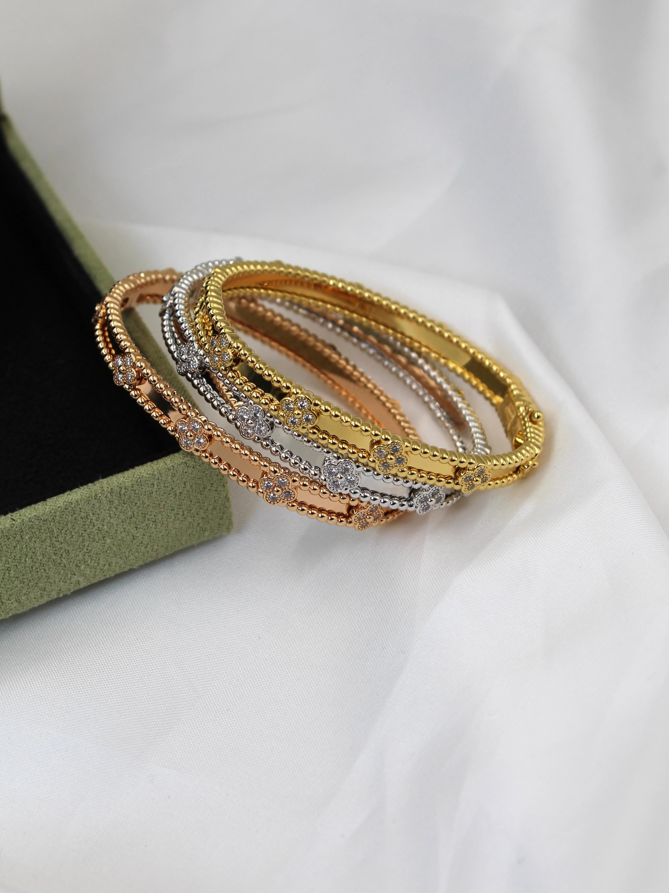 Van cleef Set