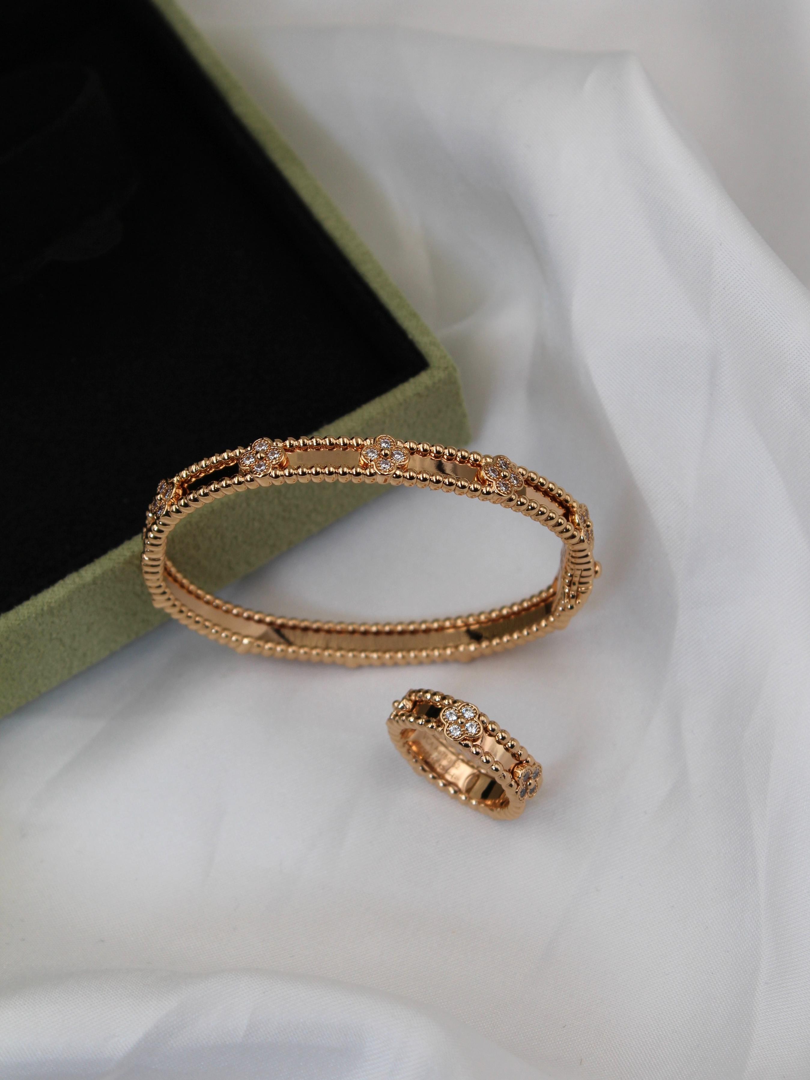 Van cleef Set