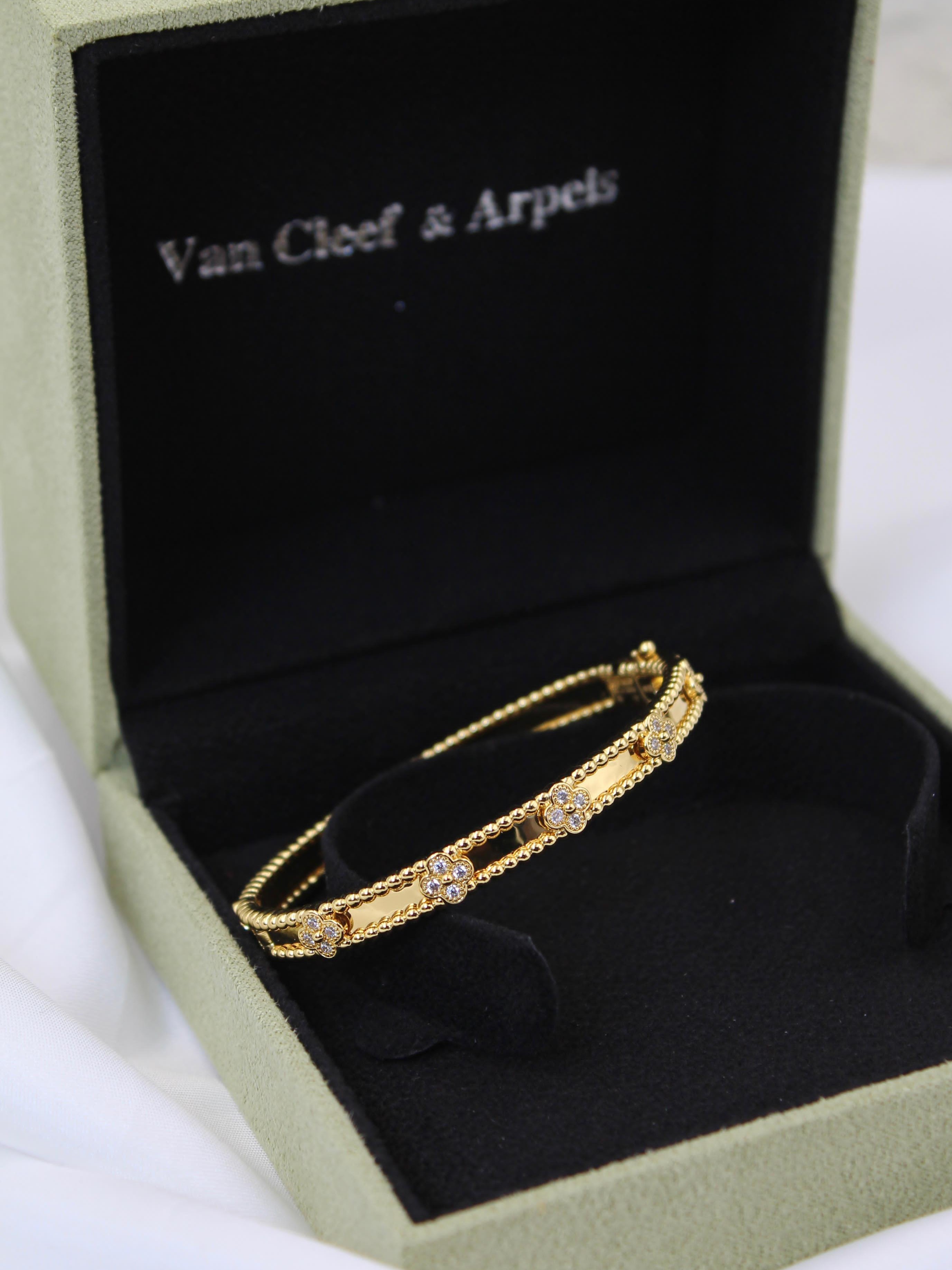 Van cleef Set