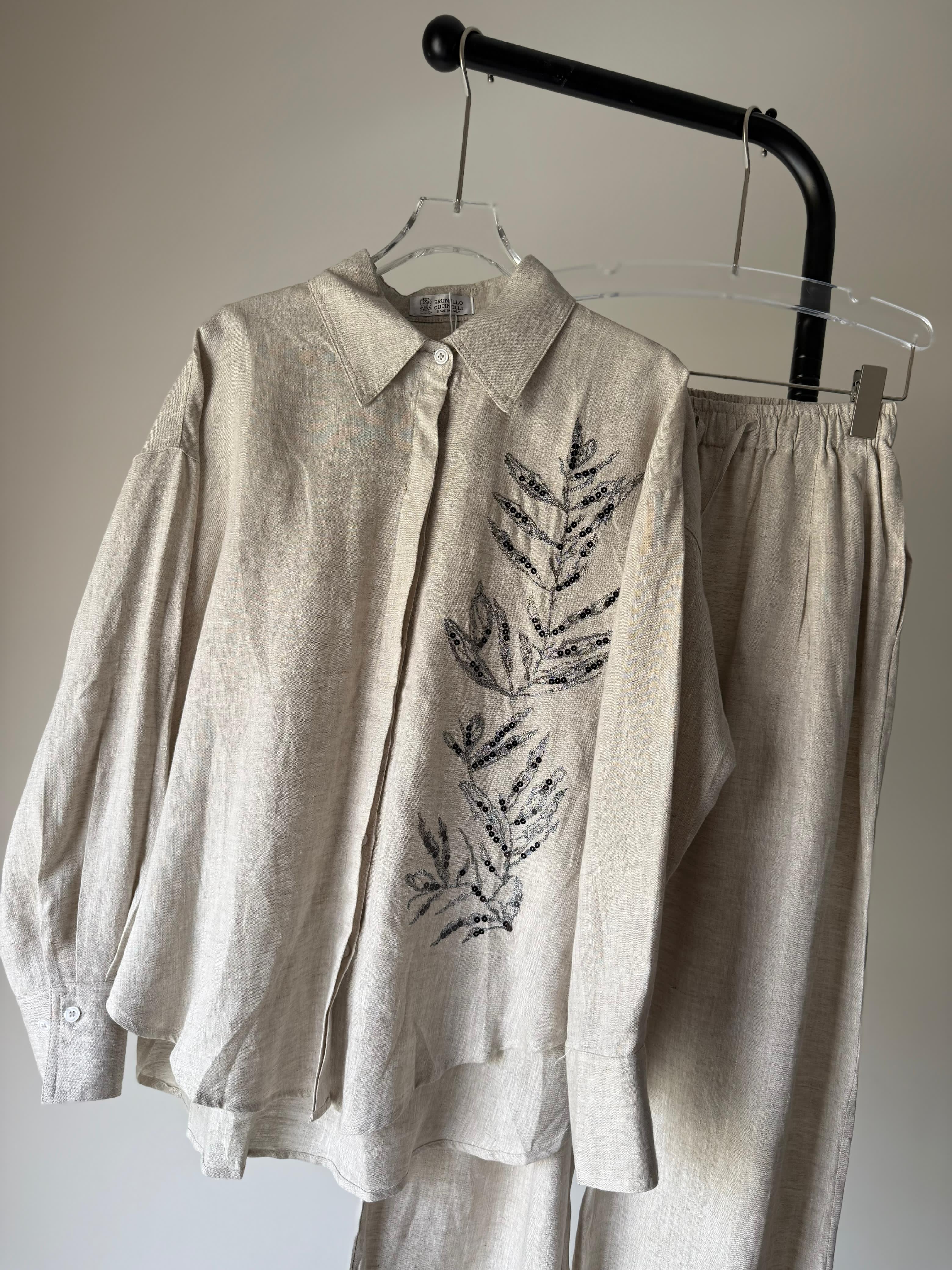 Brunello cucinelli set