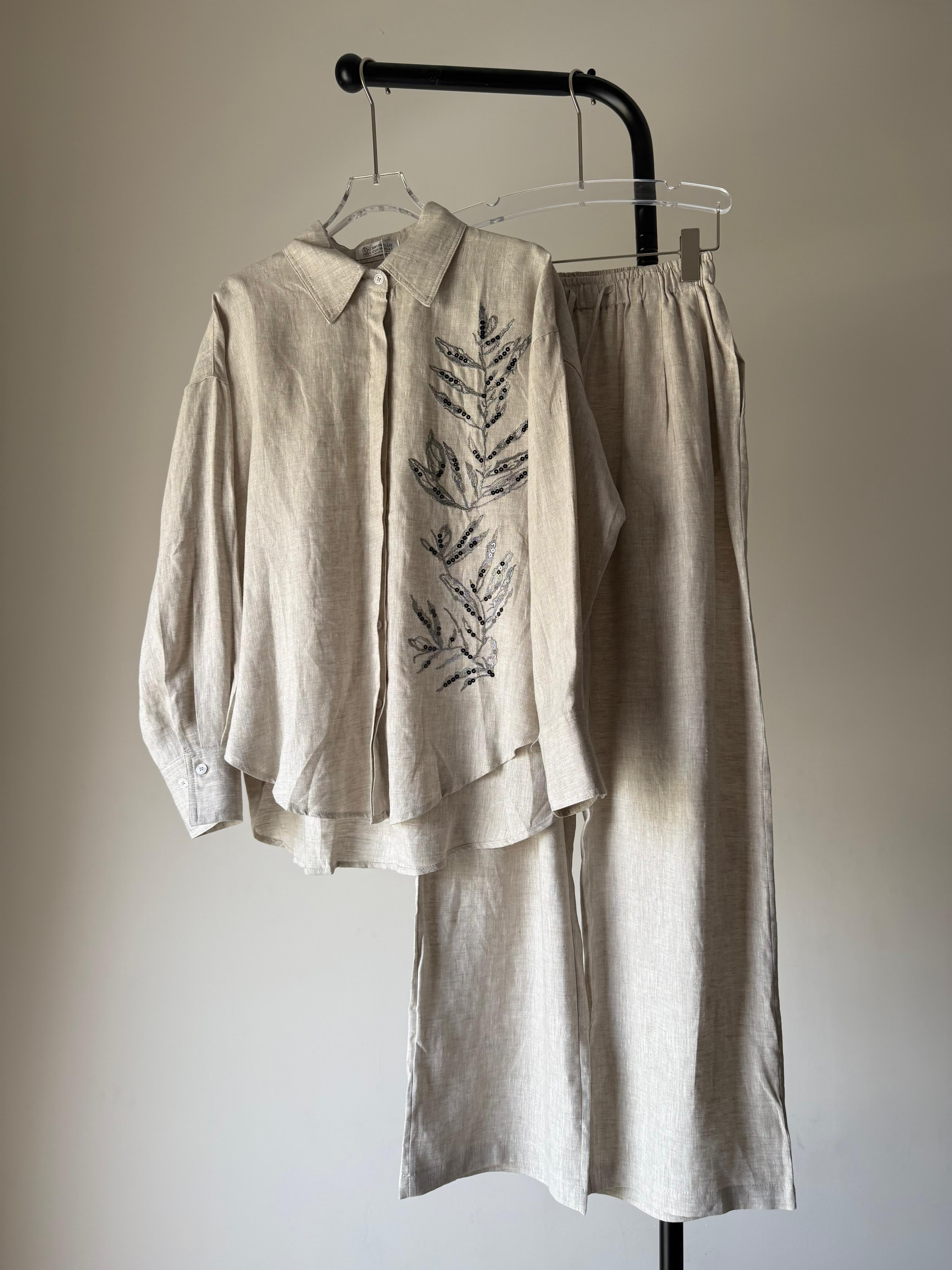 Brunello cucinelli set