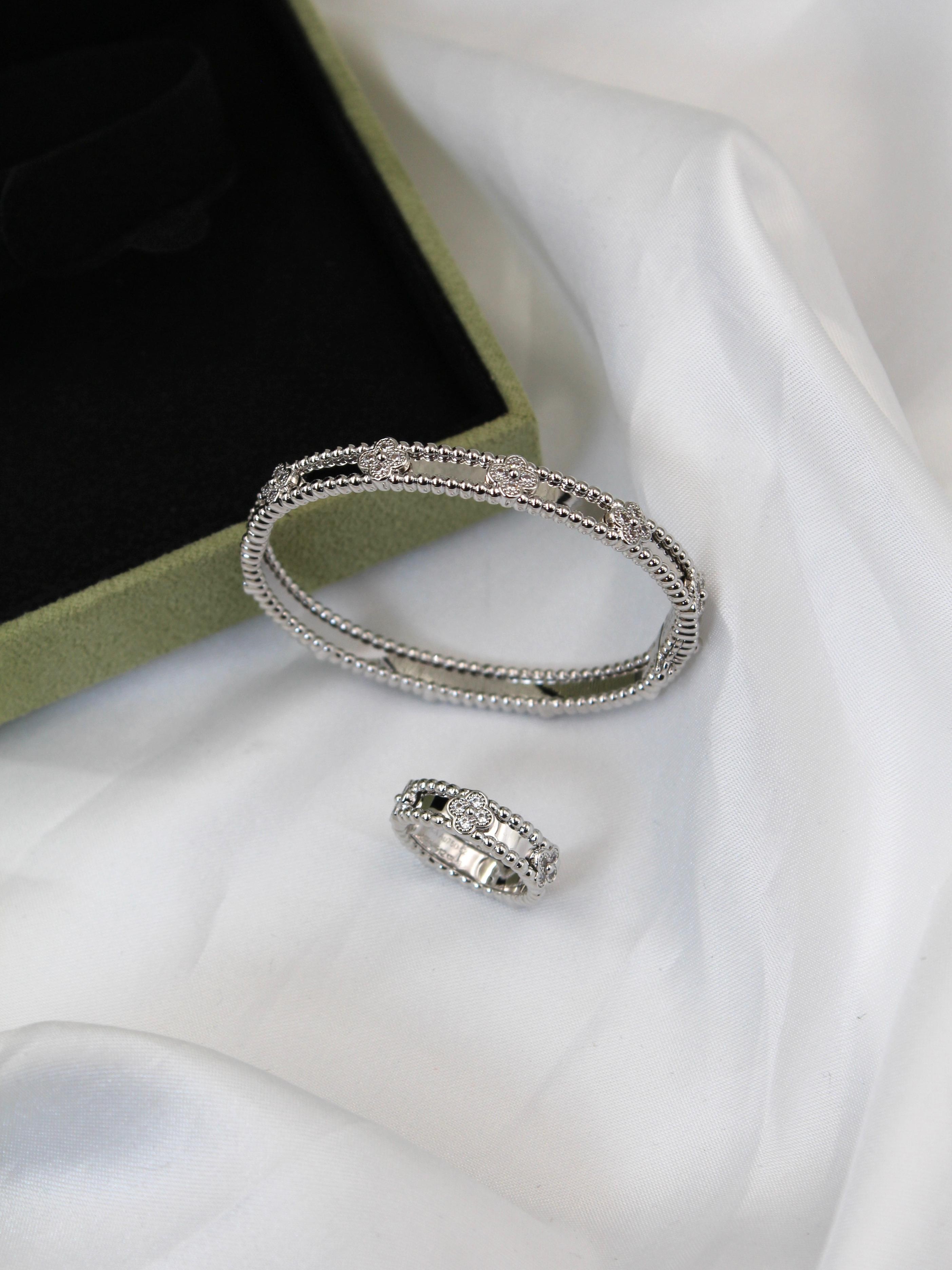 Van cleef Set