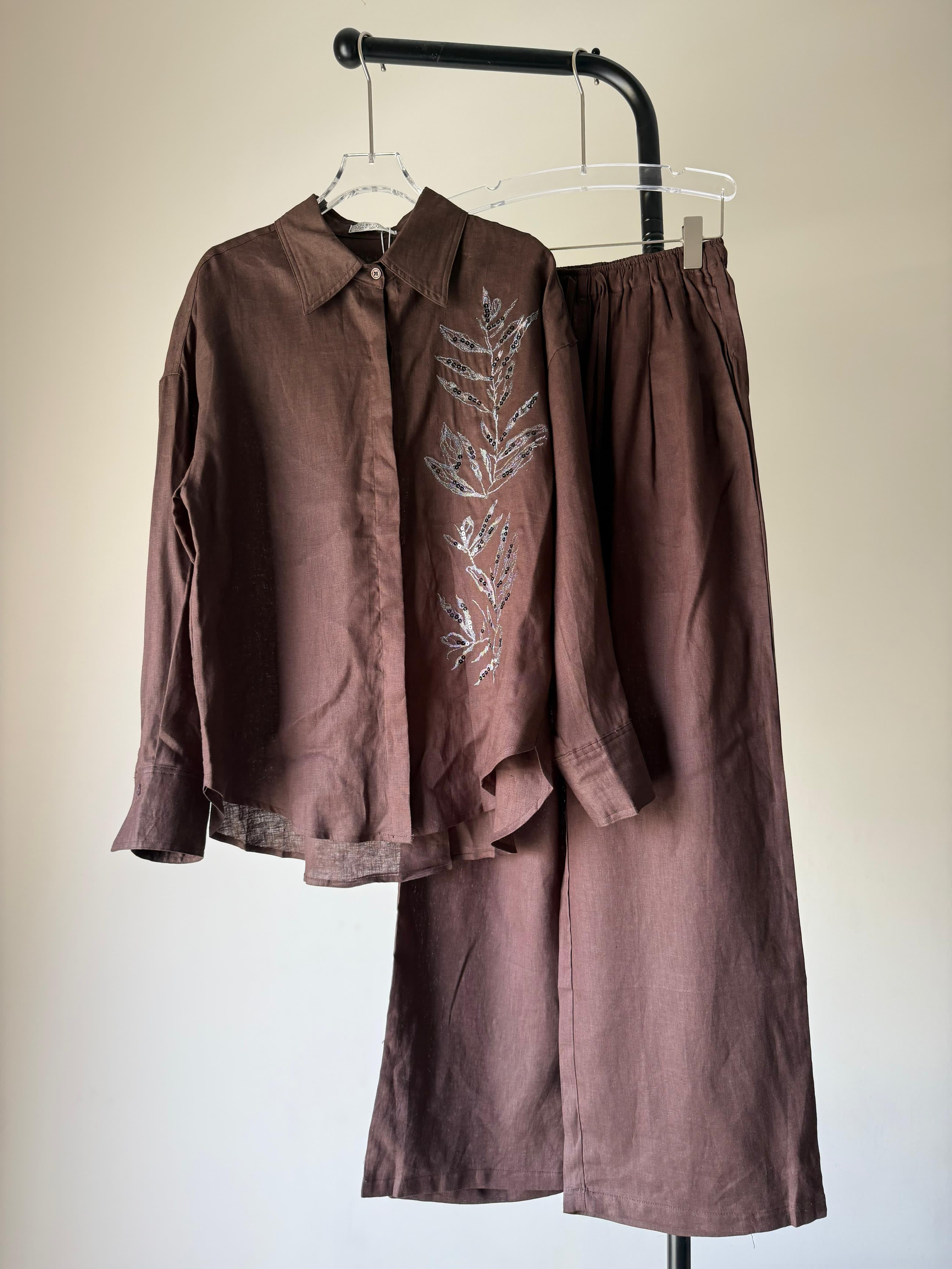 Brunello cucinelli set