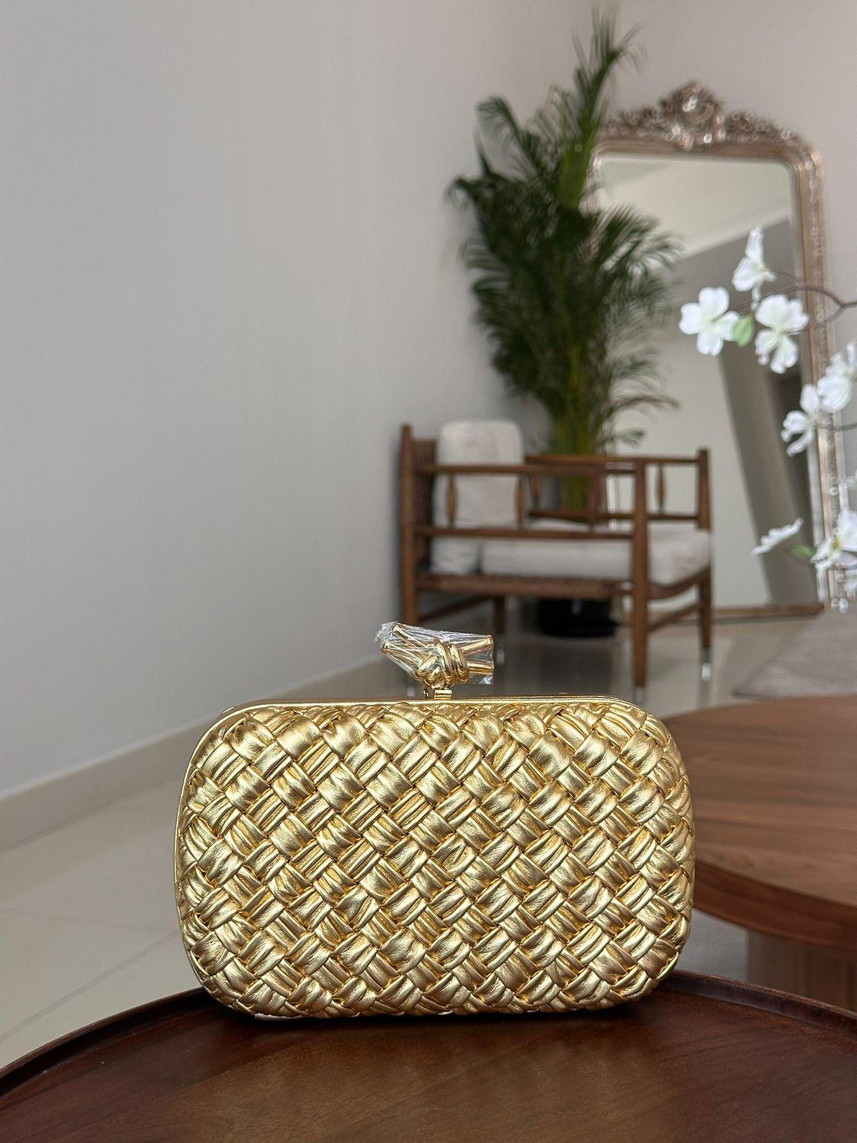 Bottega Veneta bag