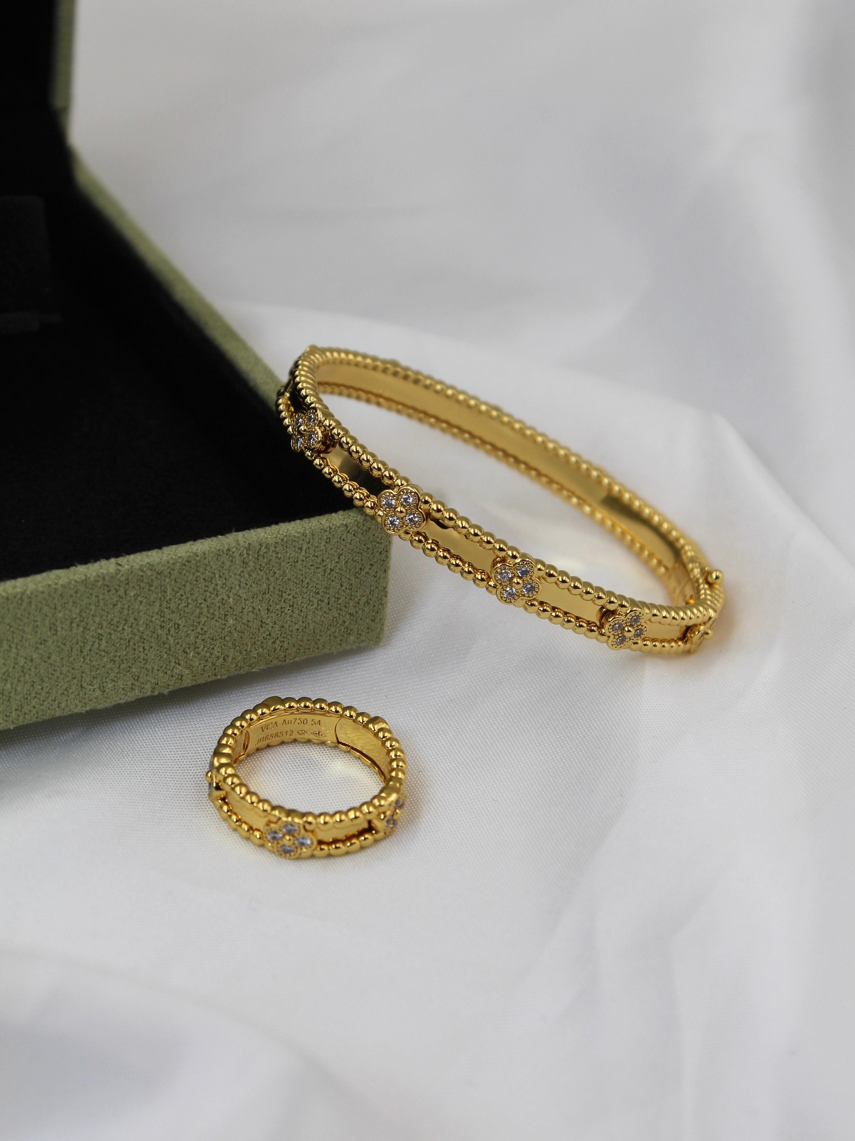 Van cleef Set