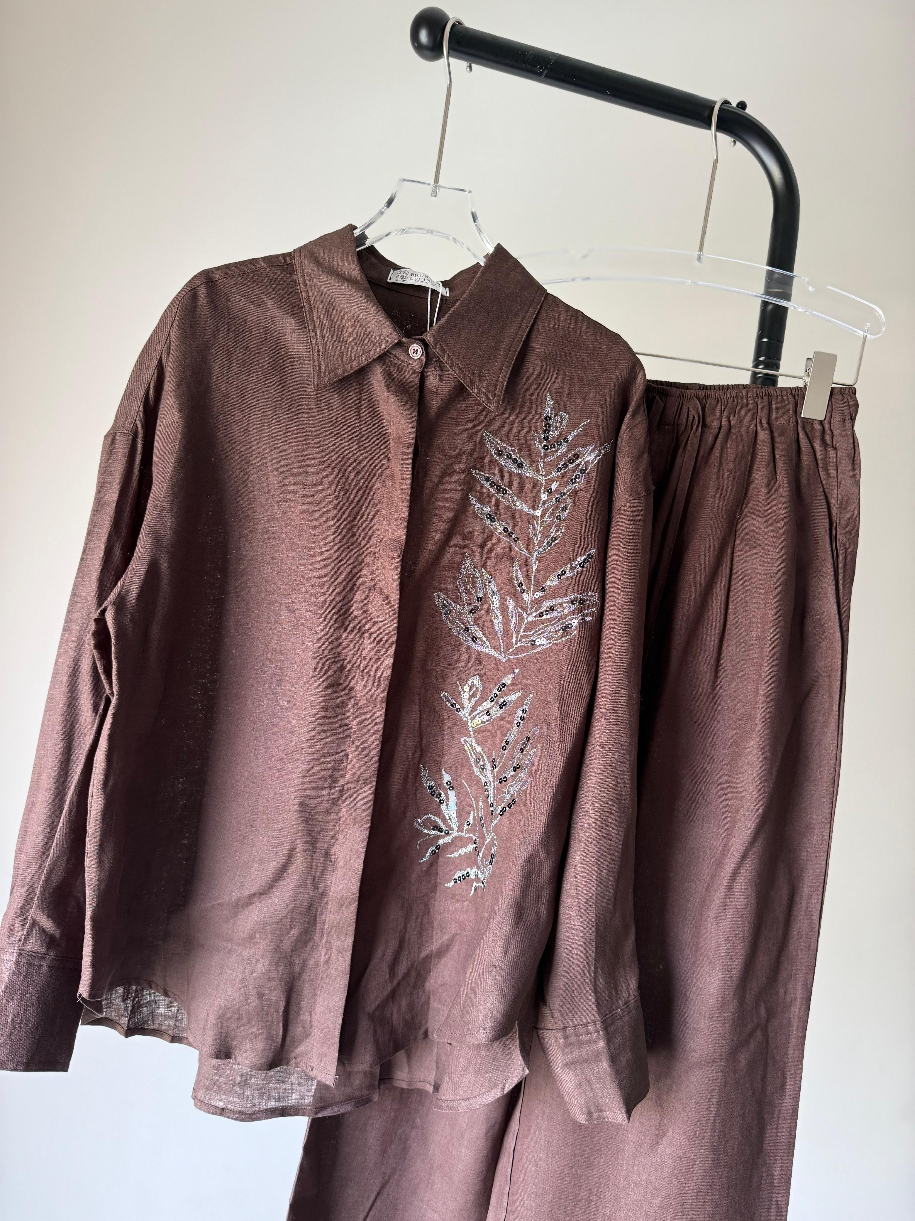 Brunello cucinelli set