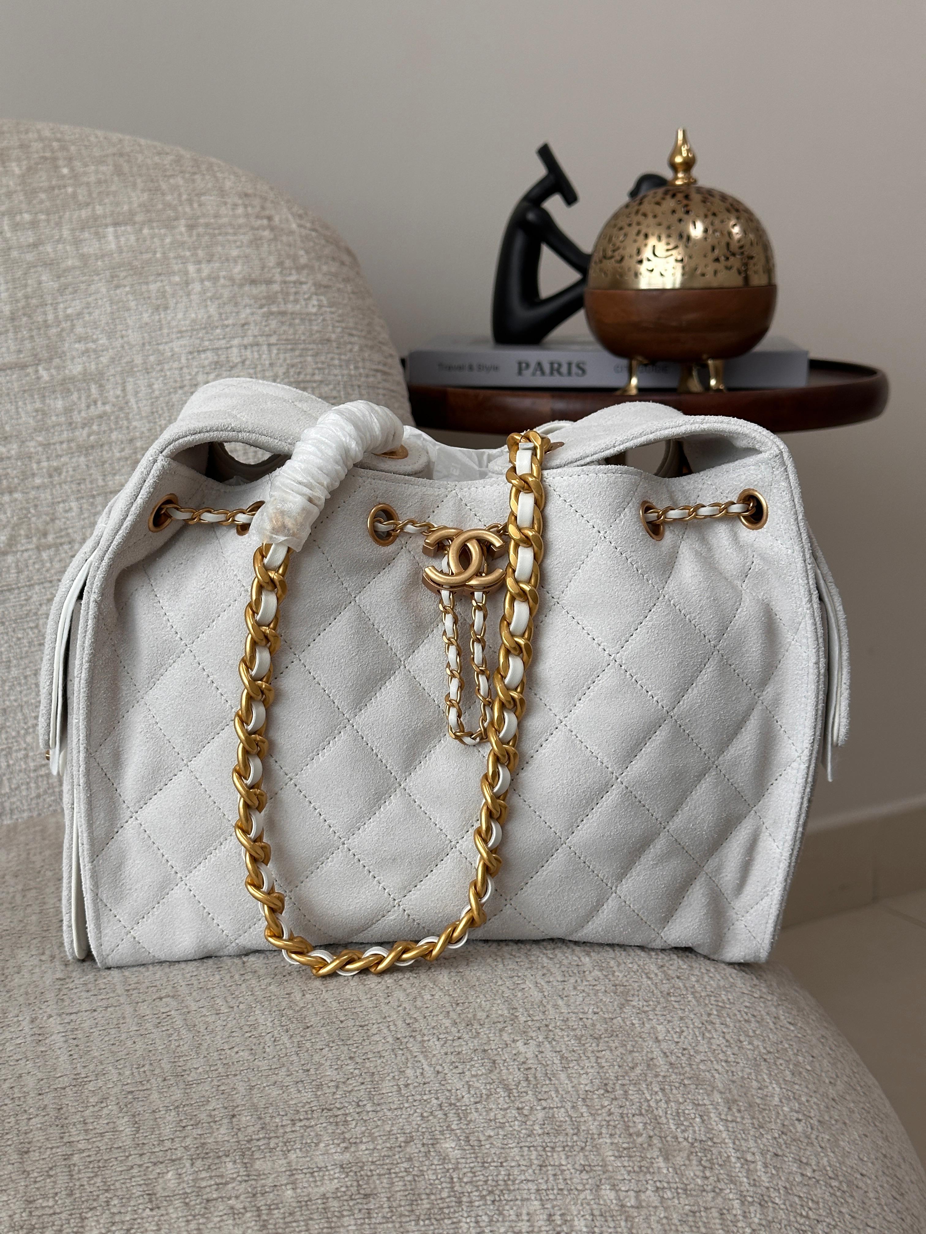 Chanel bag