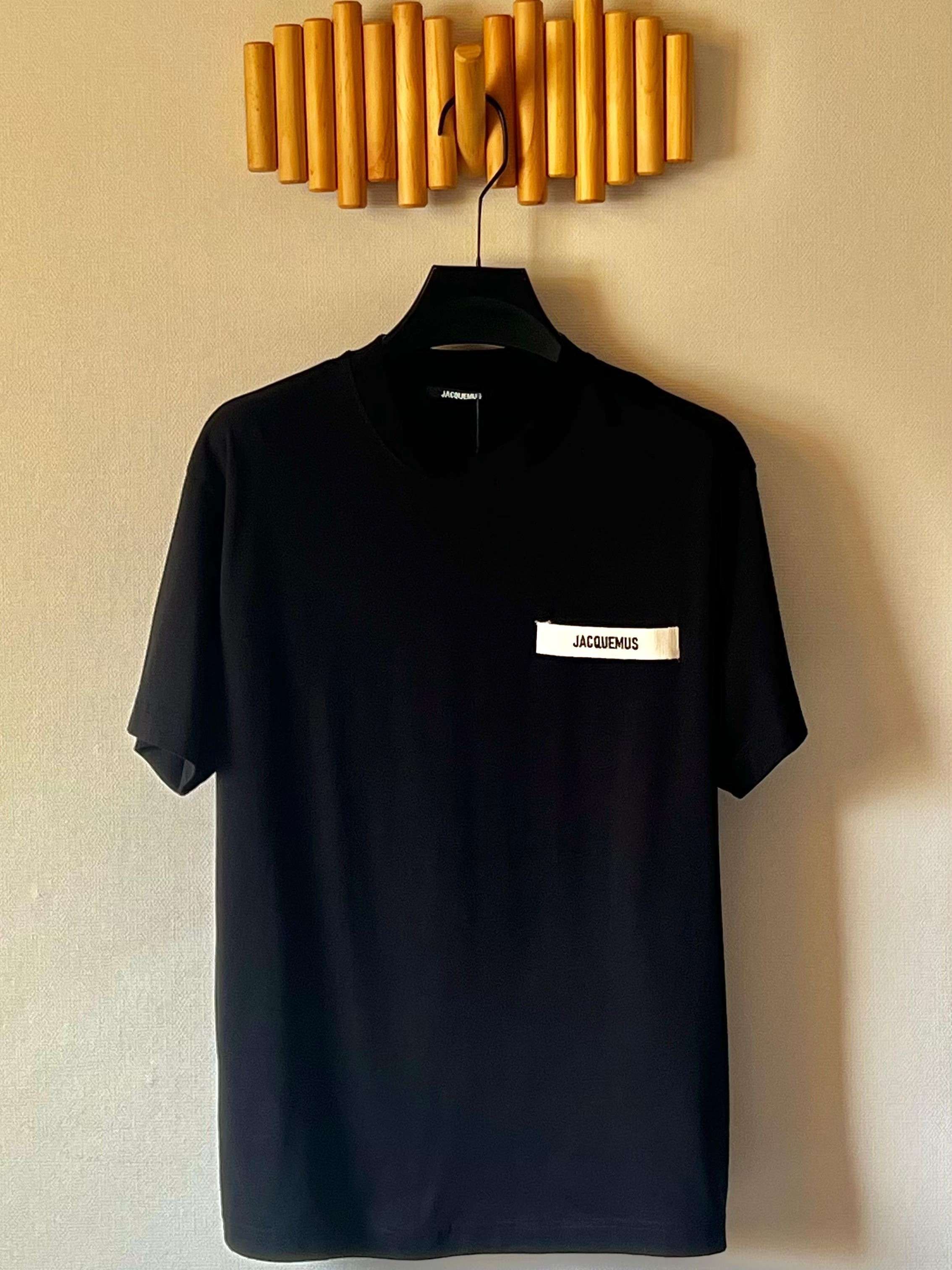 Jacquemus Men T-shirt
