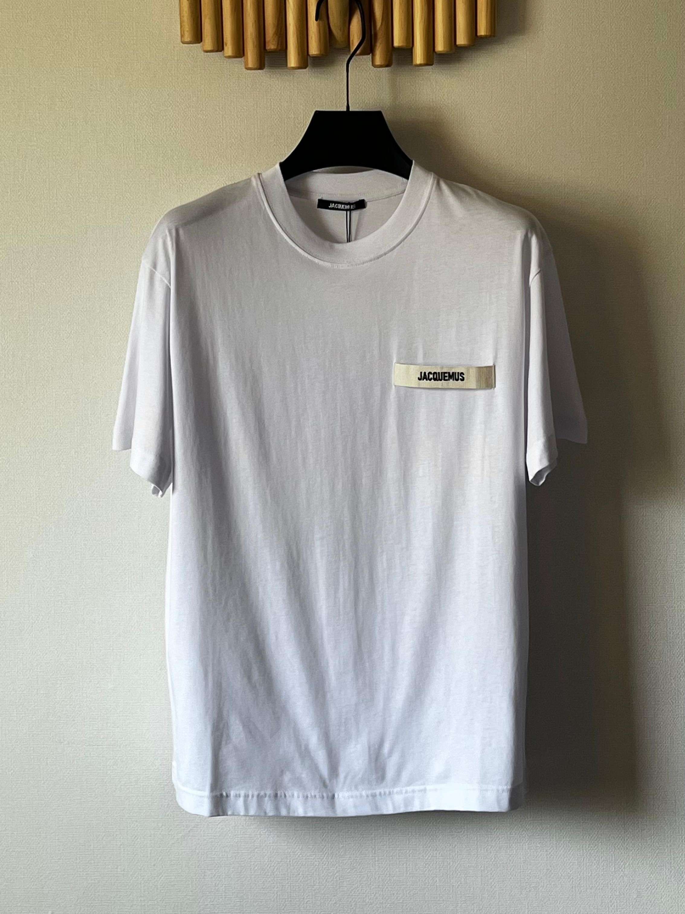 Jacquemus Men T-shirt