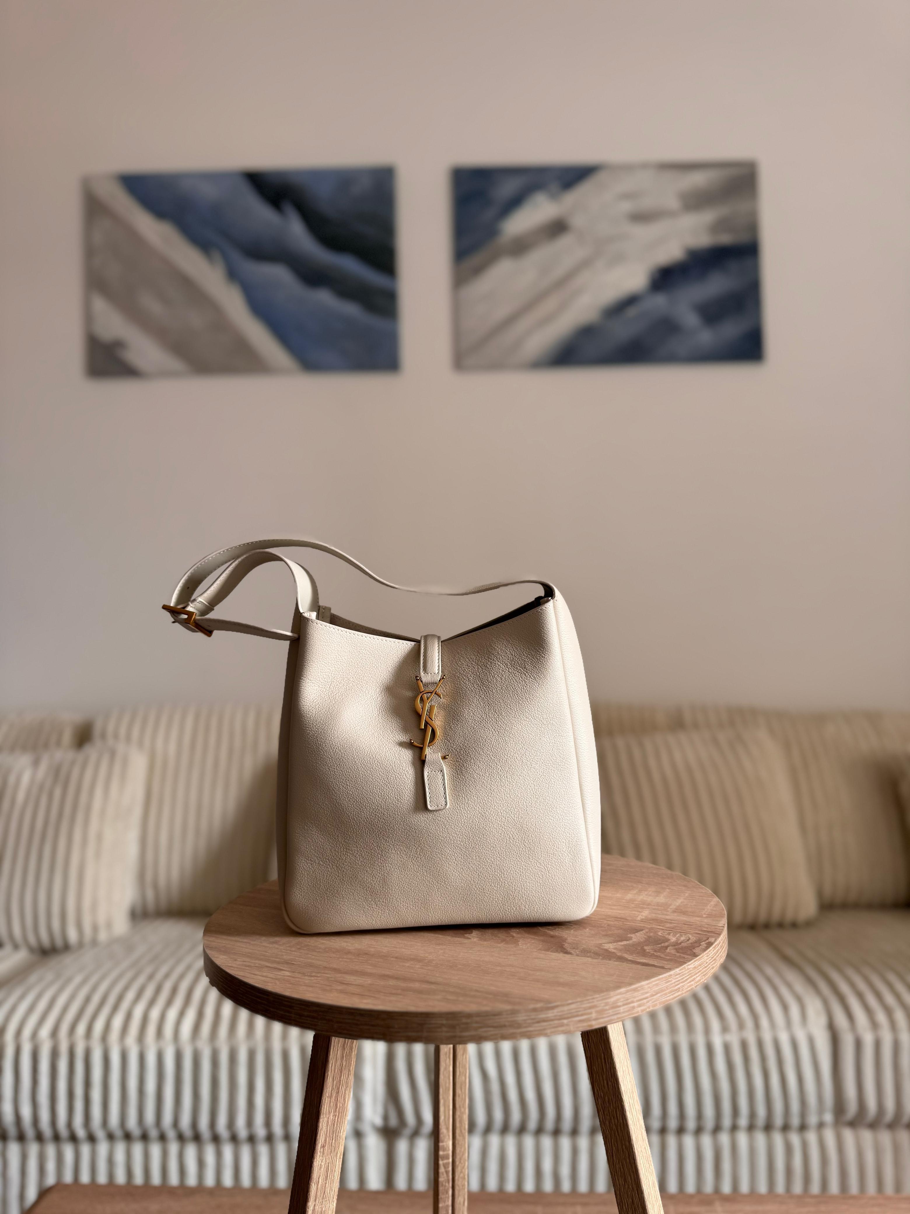 Saint Laurent ysl bag